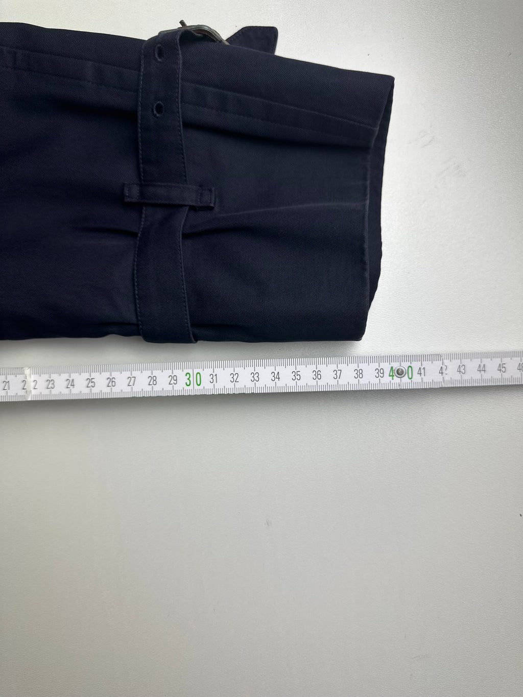 Burberrys Trenchcoat (46/S)