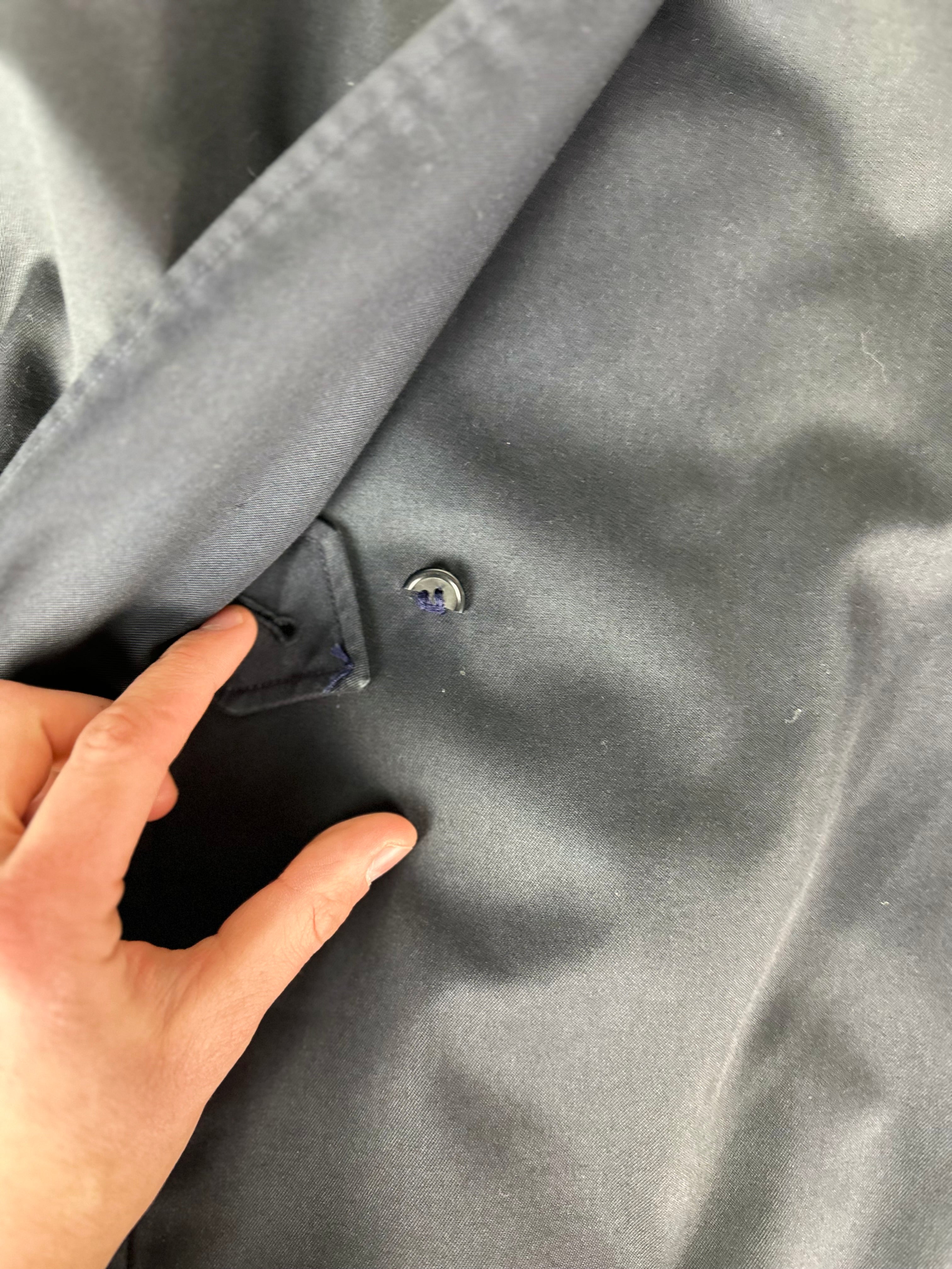 Burberrys Trenchcoat (18/XXL)