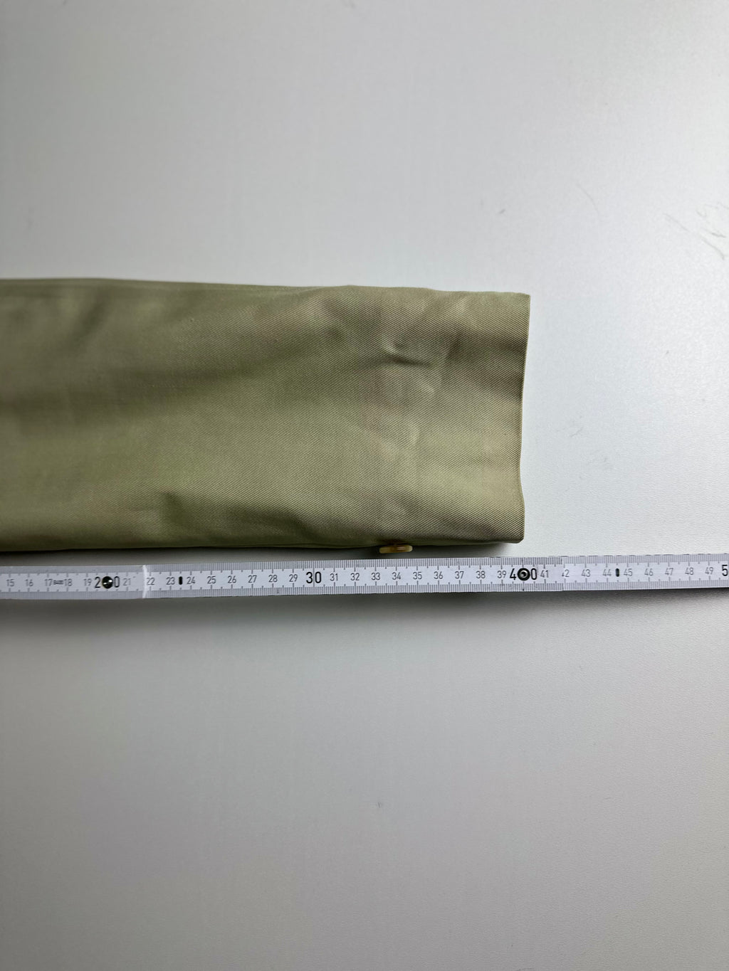 Burberrys Carcoat (10/S)