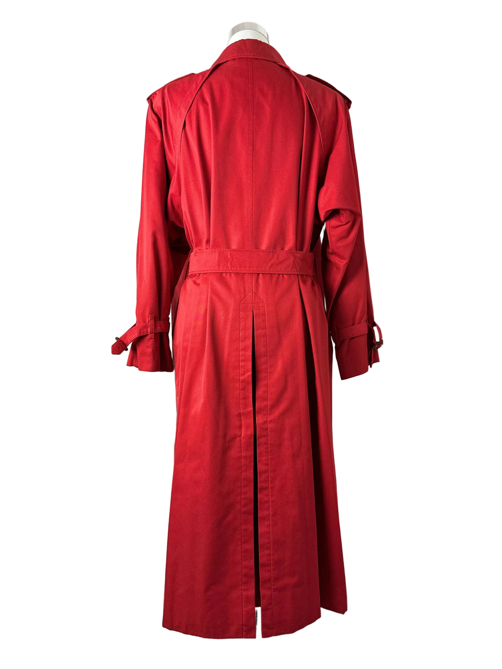 Burberrys Trenchcoat (14/L)