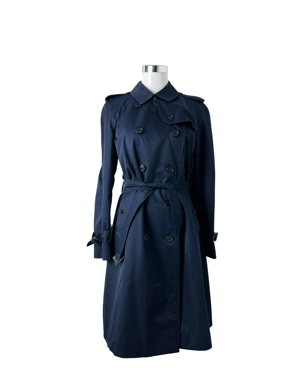 Burberrys Trenchcoat (12/M)