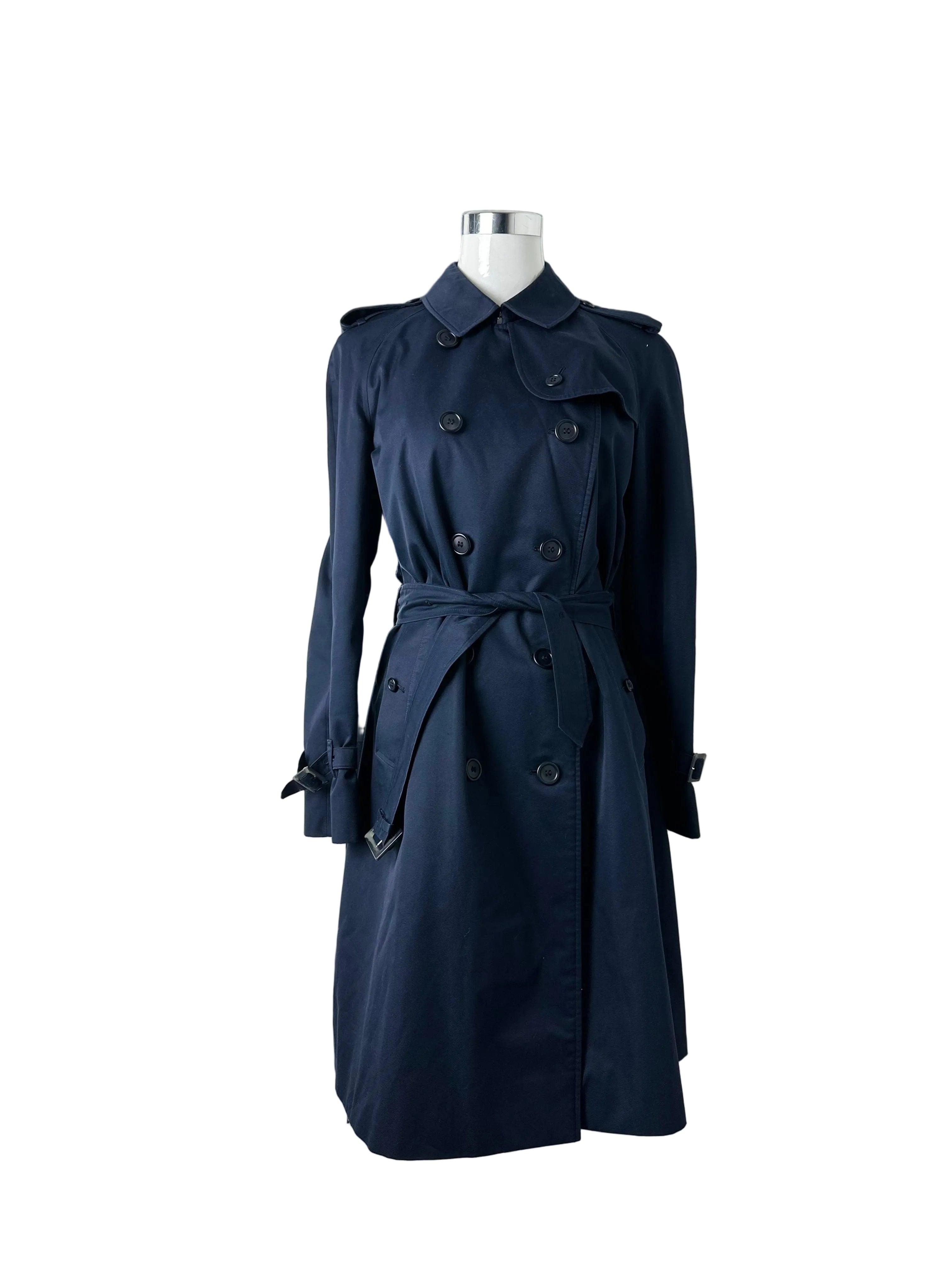 Burberrys Trenchcoat (12/M)