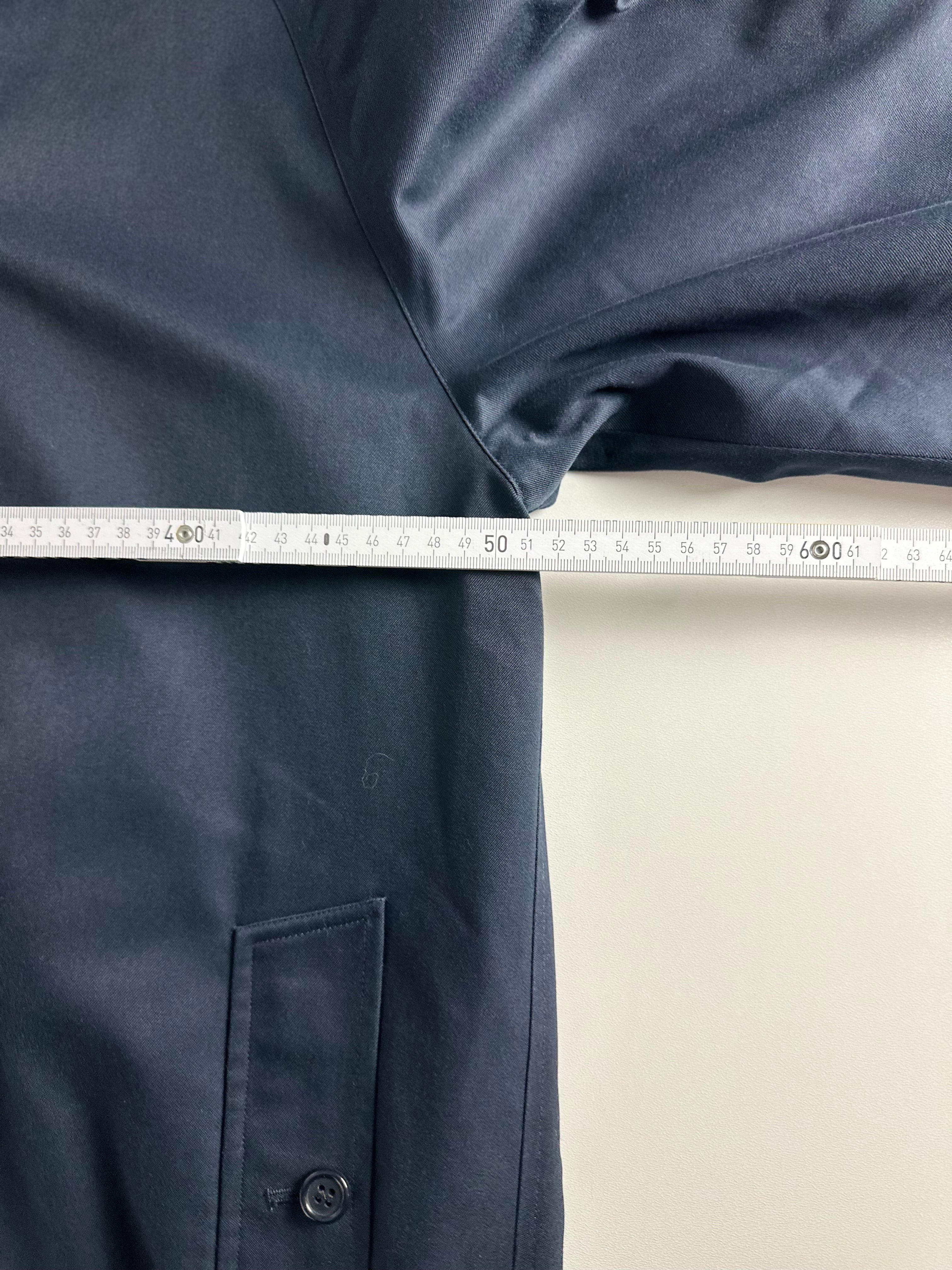 Burberrys Carcoat (8/XS)