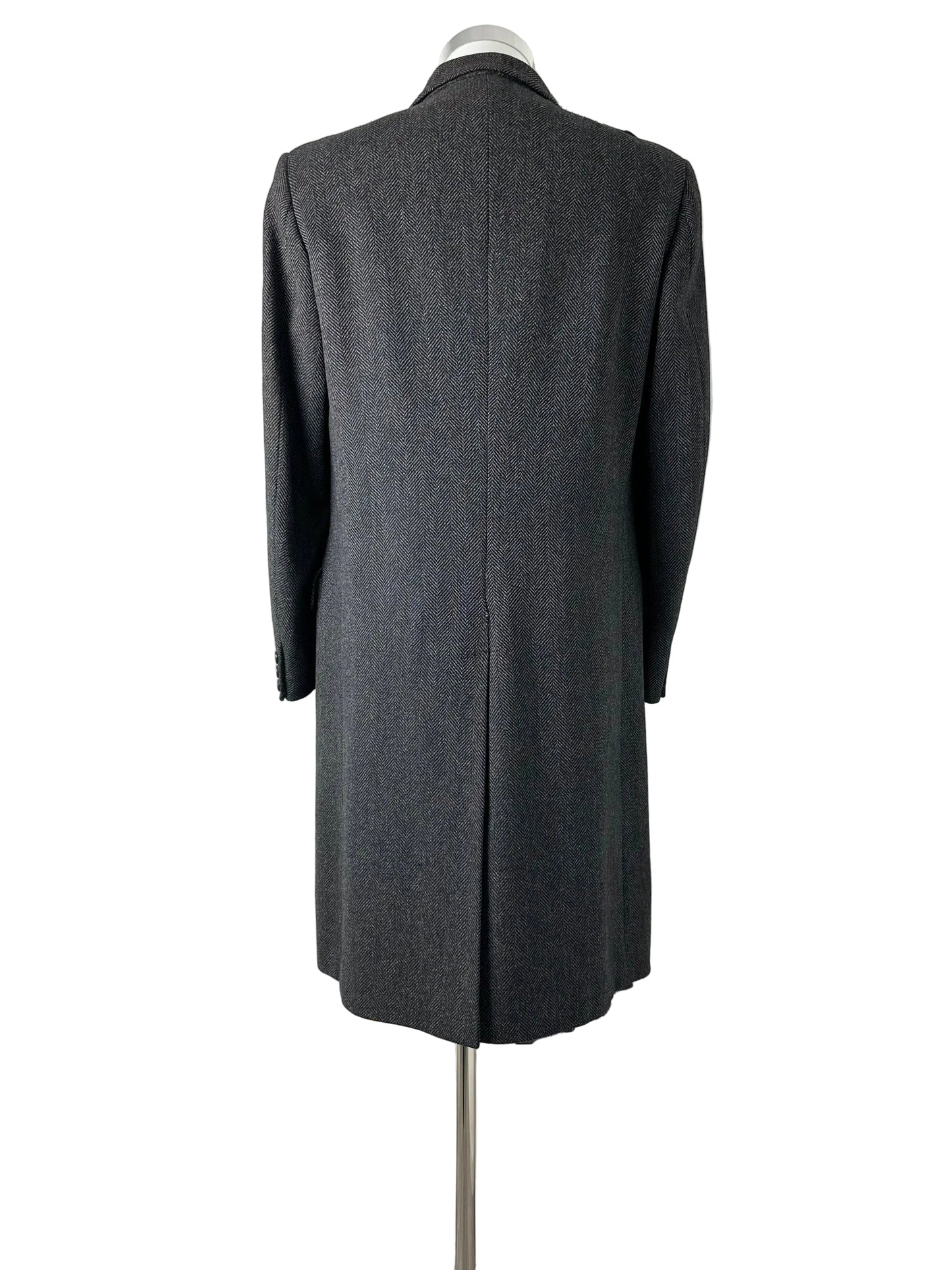 Burberrys Coat (46/S)