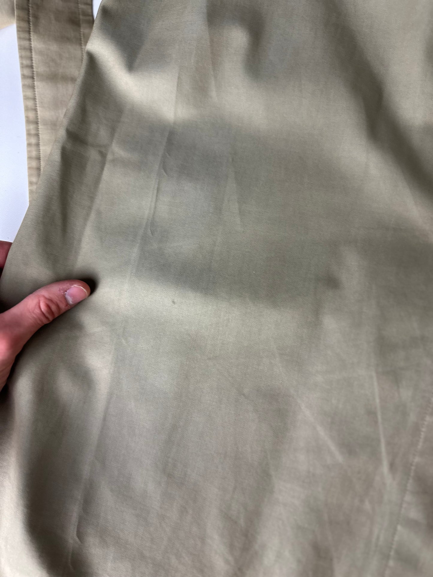 Burberrys Trenchcoat (48/M)