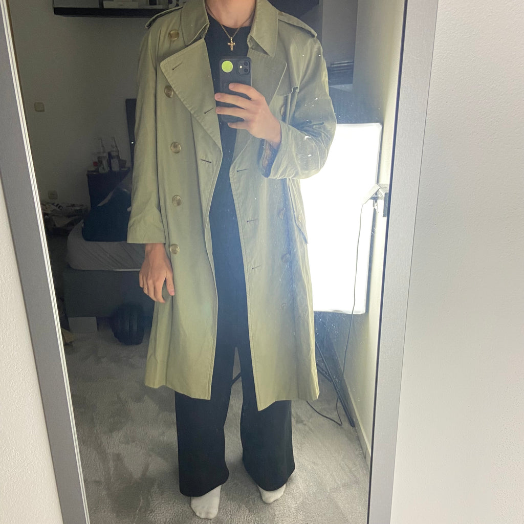 Burberrys Trenchcoat (50/L)