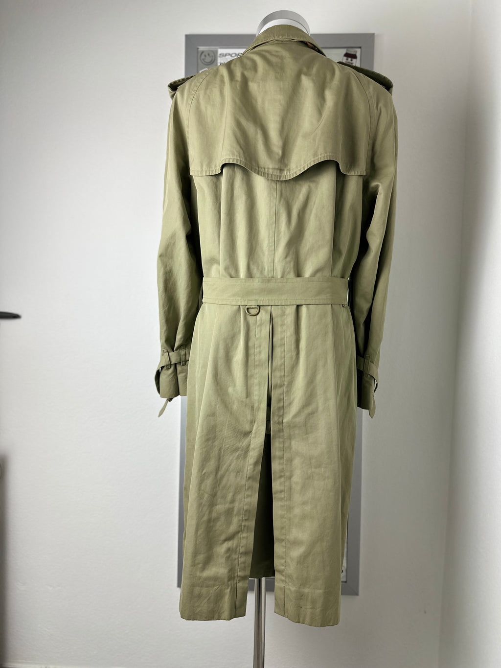 Burberrys Trenchcoat (50/L)