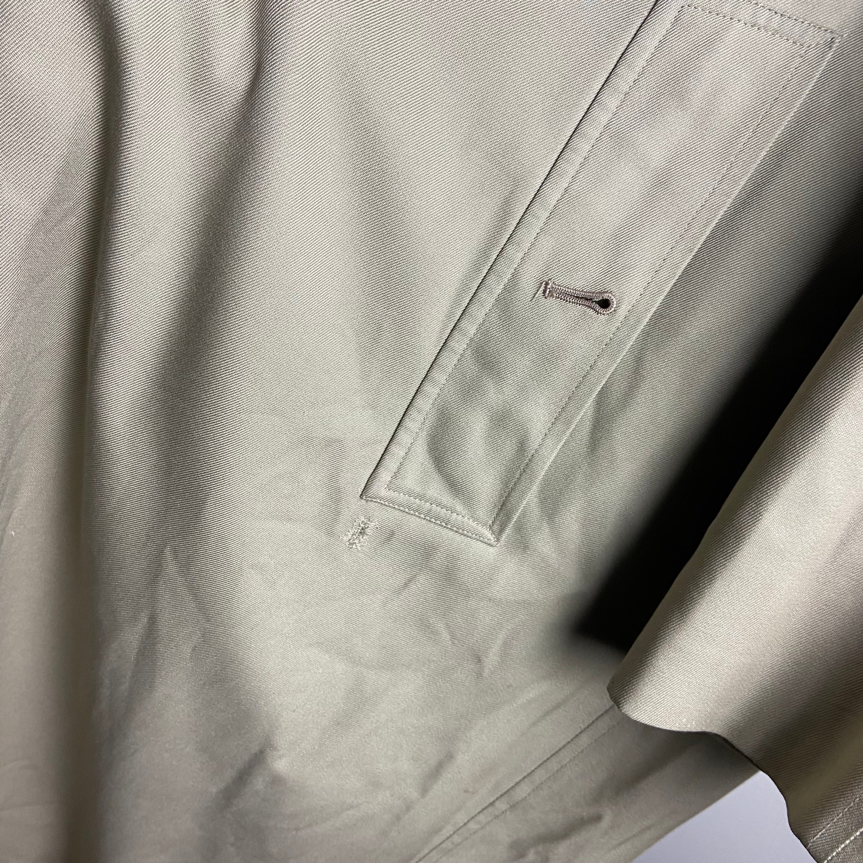 Burberry Trenchcoat Size 50/L