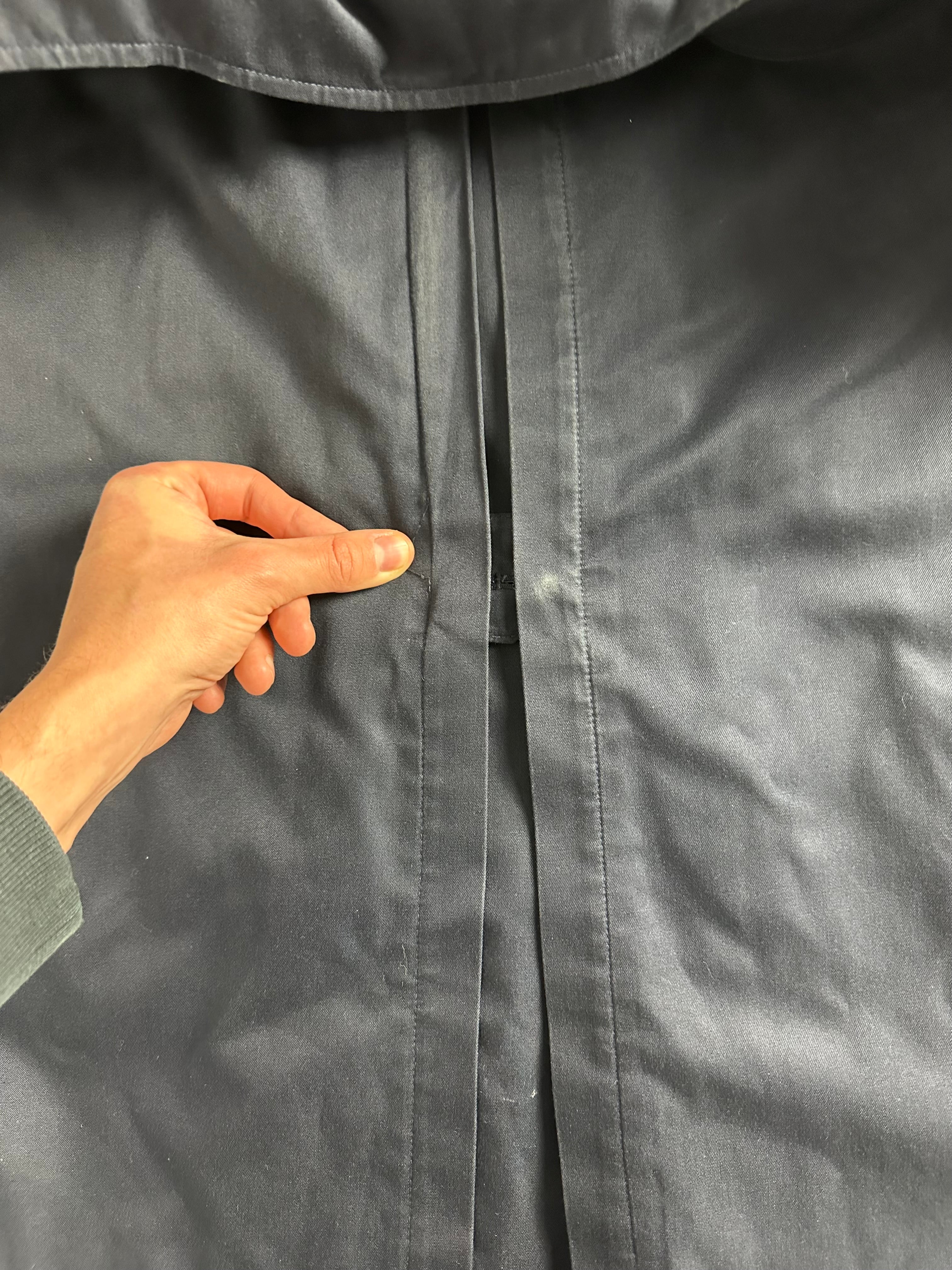 Burberrys Trenchcoat (16/XL)