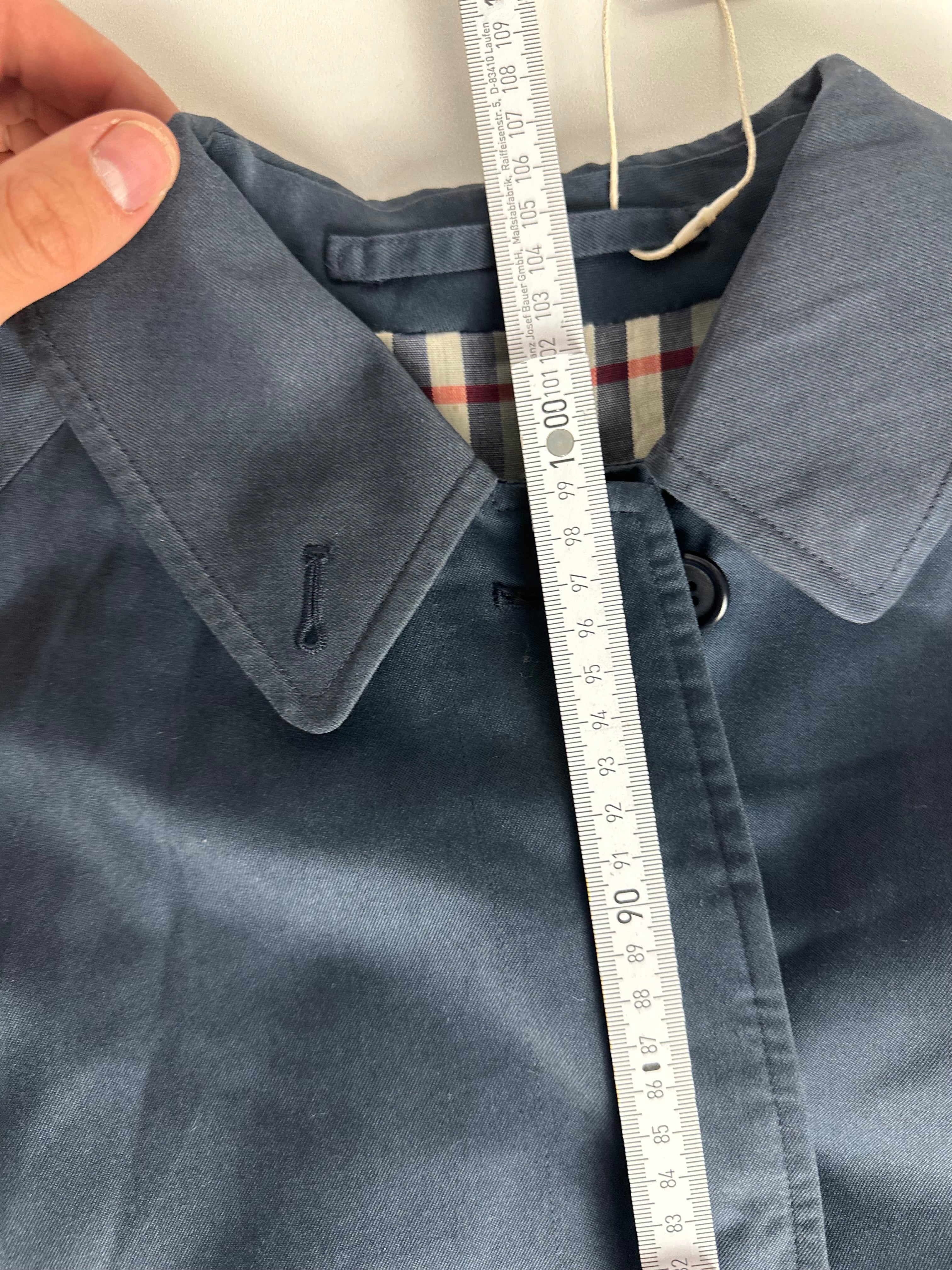 Burberrys Carcoat (8/XS)