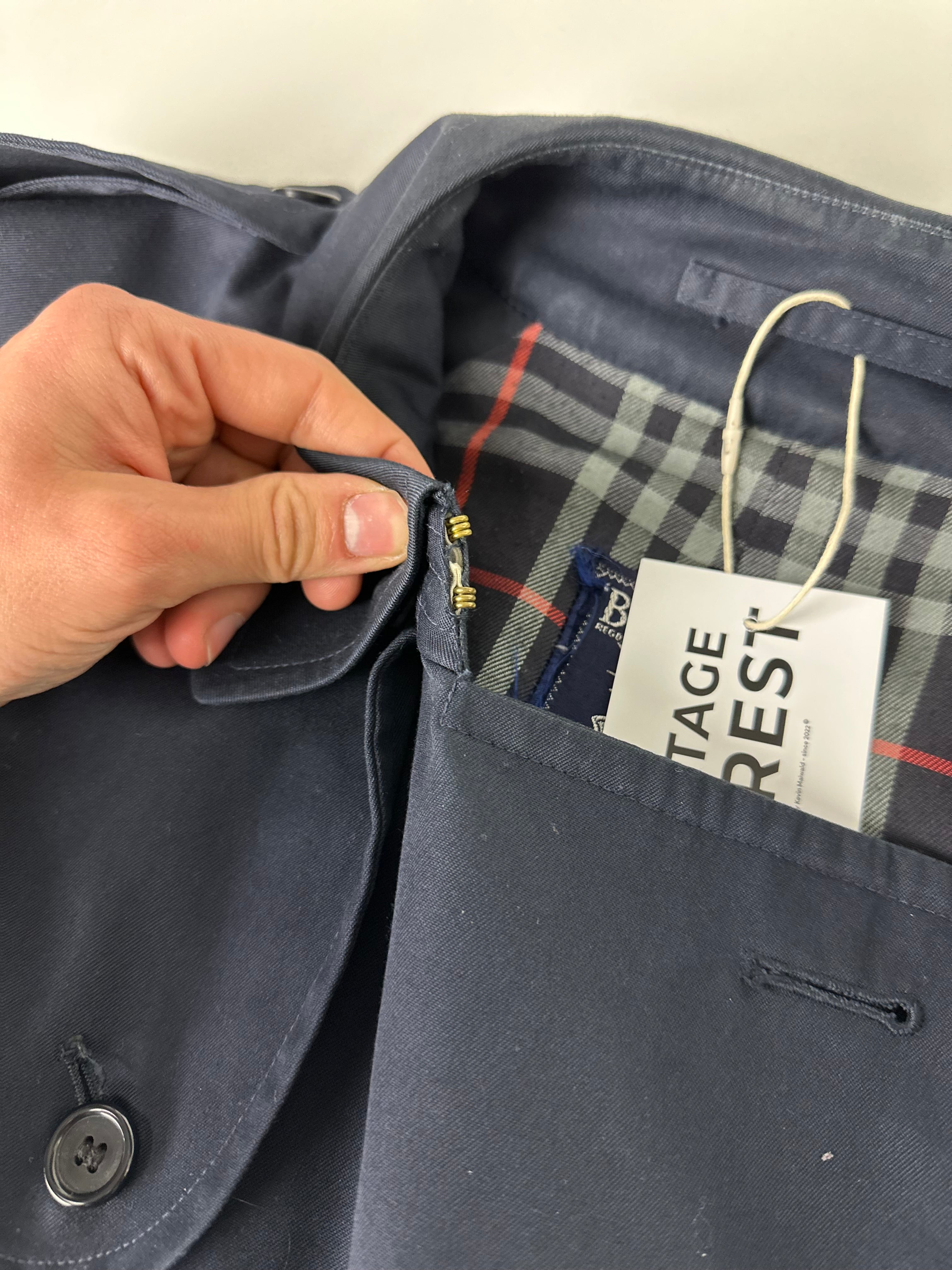 Burberrys Trenchcoat (50/L)