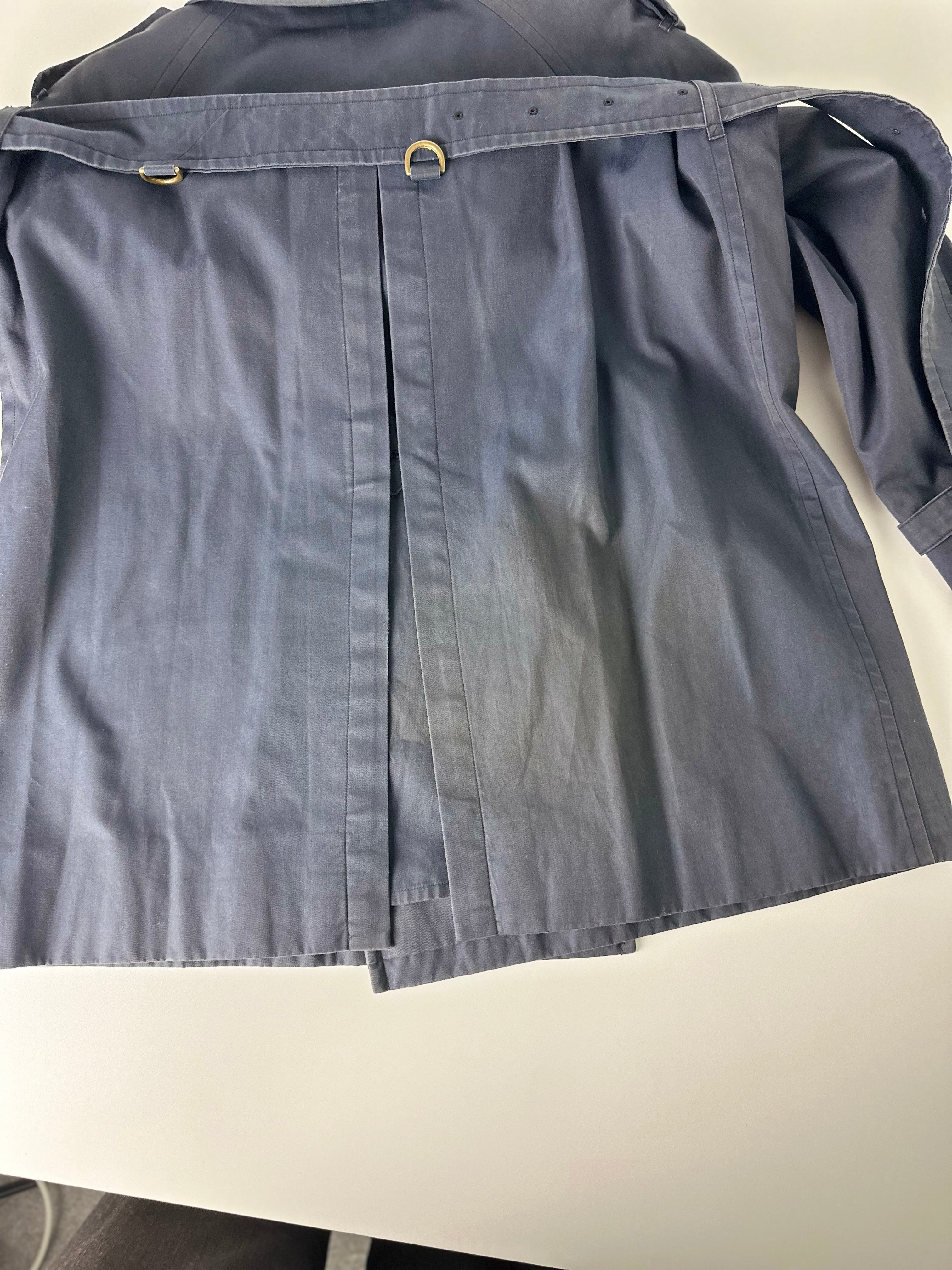 Burberrys Trenchcoat (44/XS)