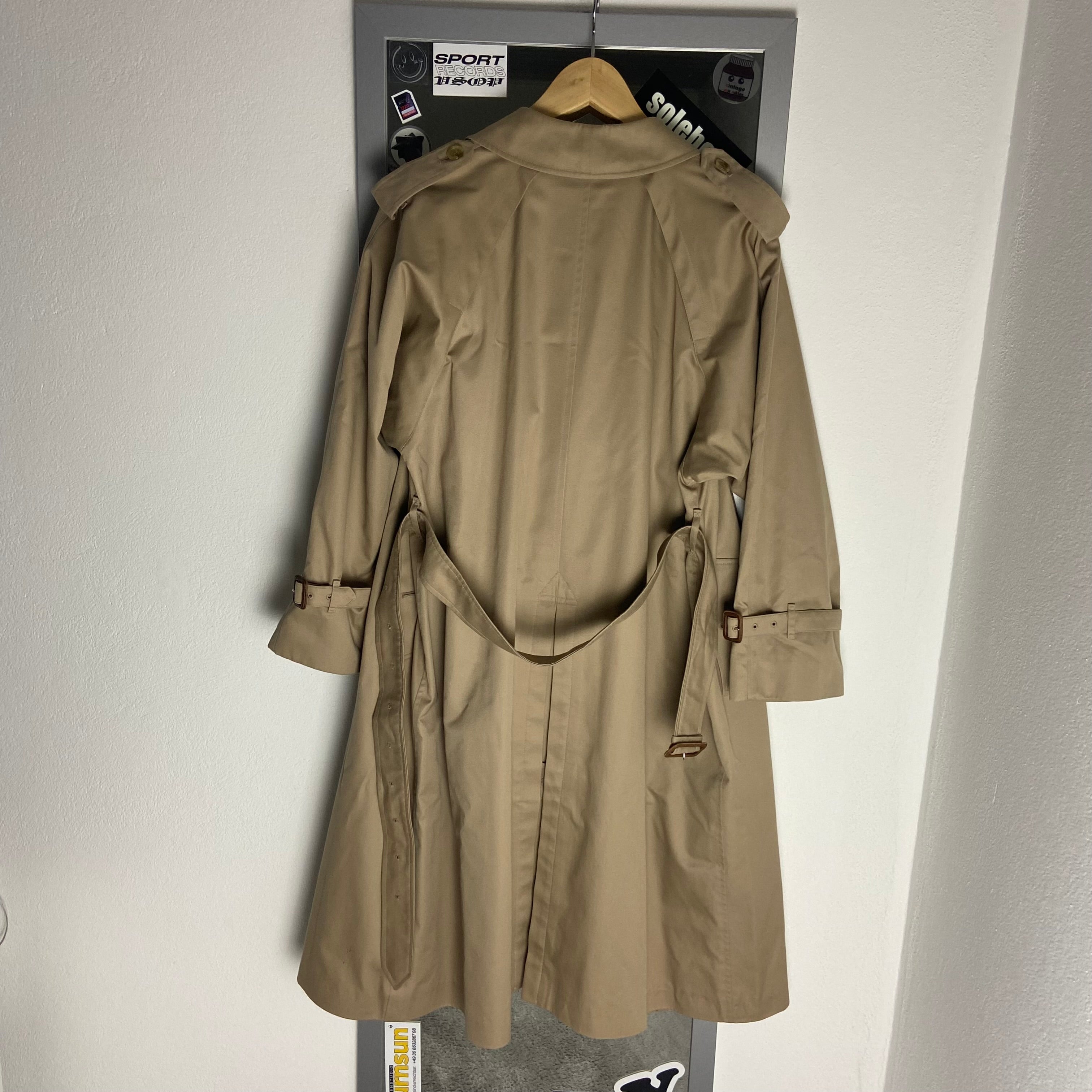 Burberry Trenchcoat Size 12/M