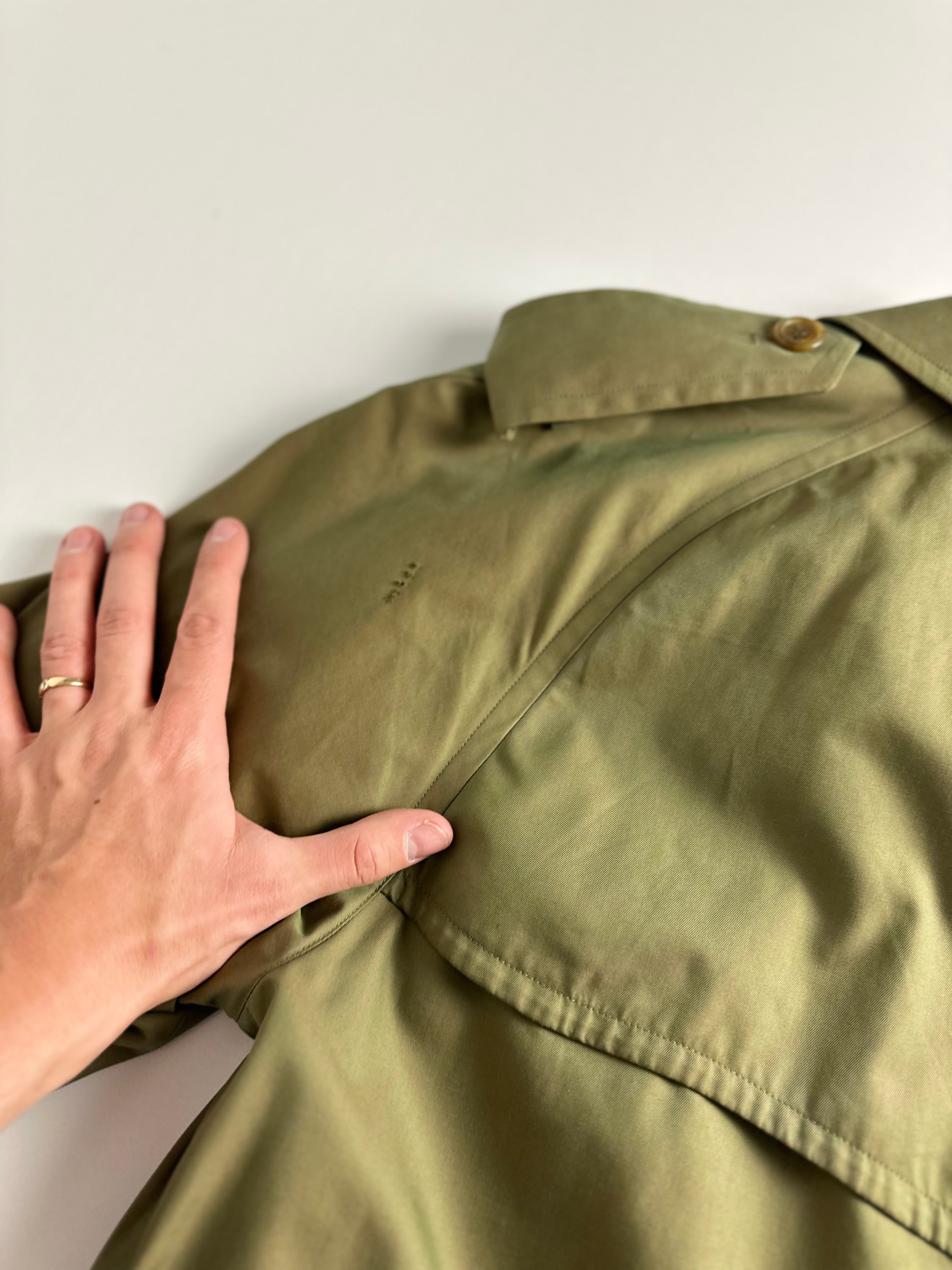 Burberrys Trenchcoat (48/M)
