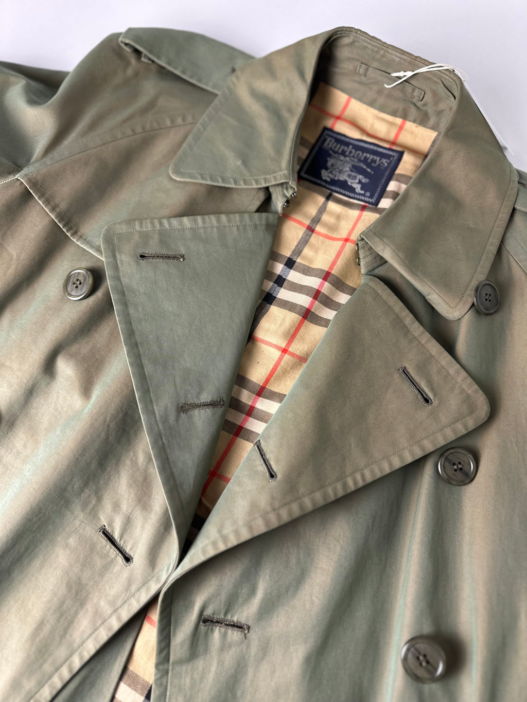 Burberrys Trenchcoat (48/M)