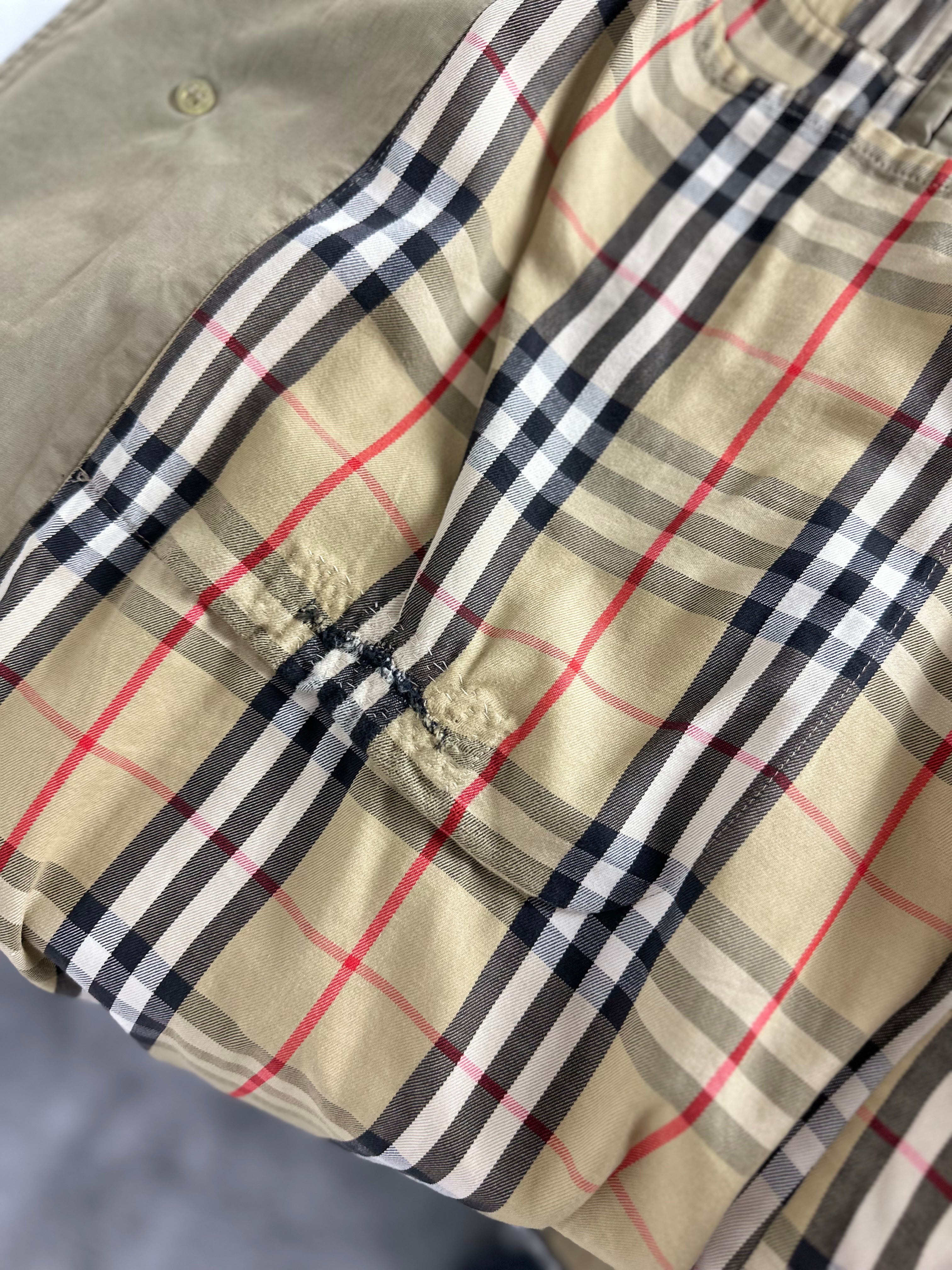 Burberrys Carcoat (54/XL)