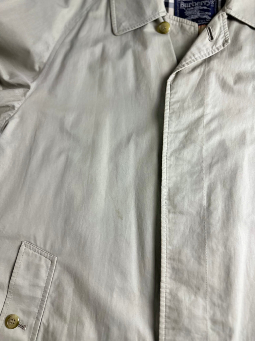 Burberrys Carcoat (50/L)