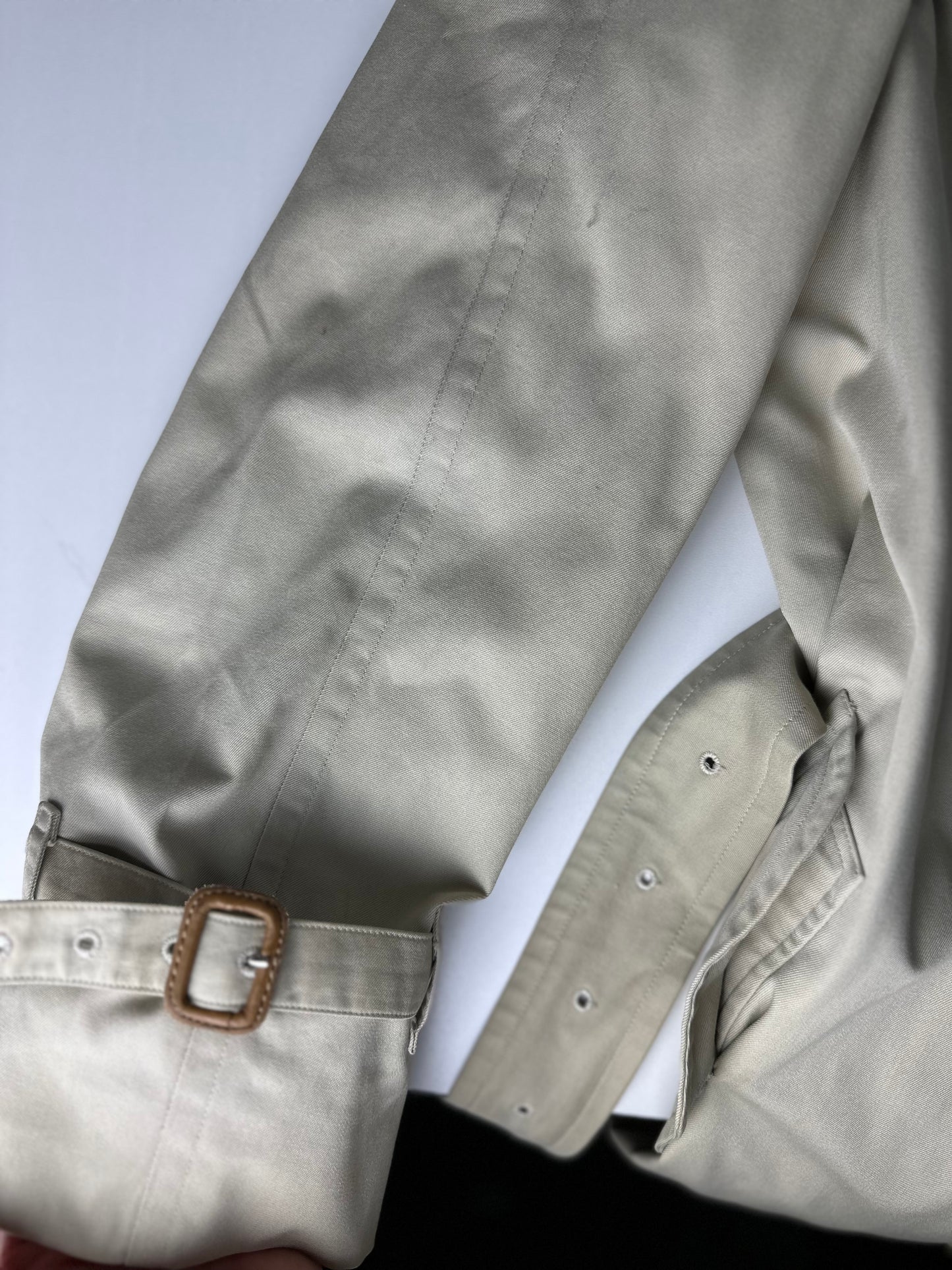 Burberrys Trenchcoat (52/L)