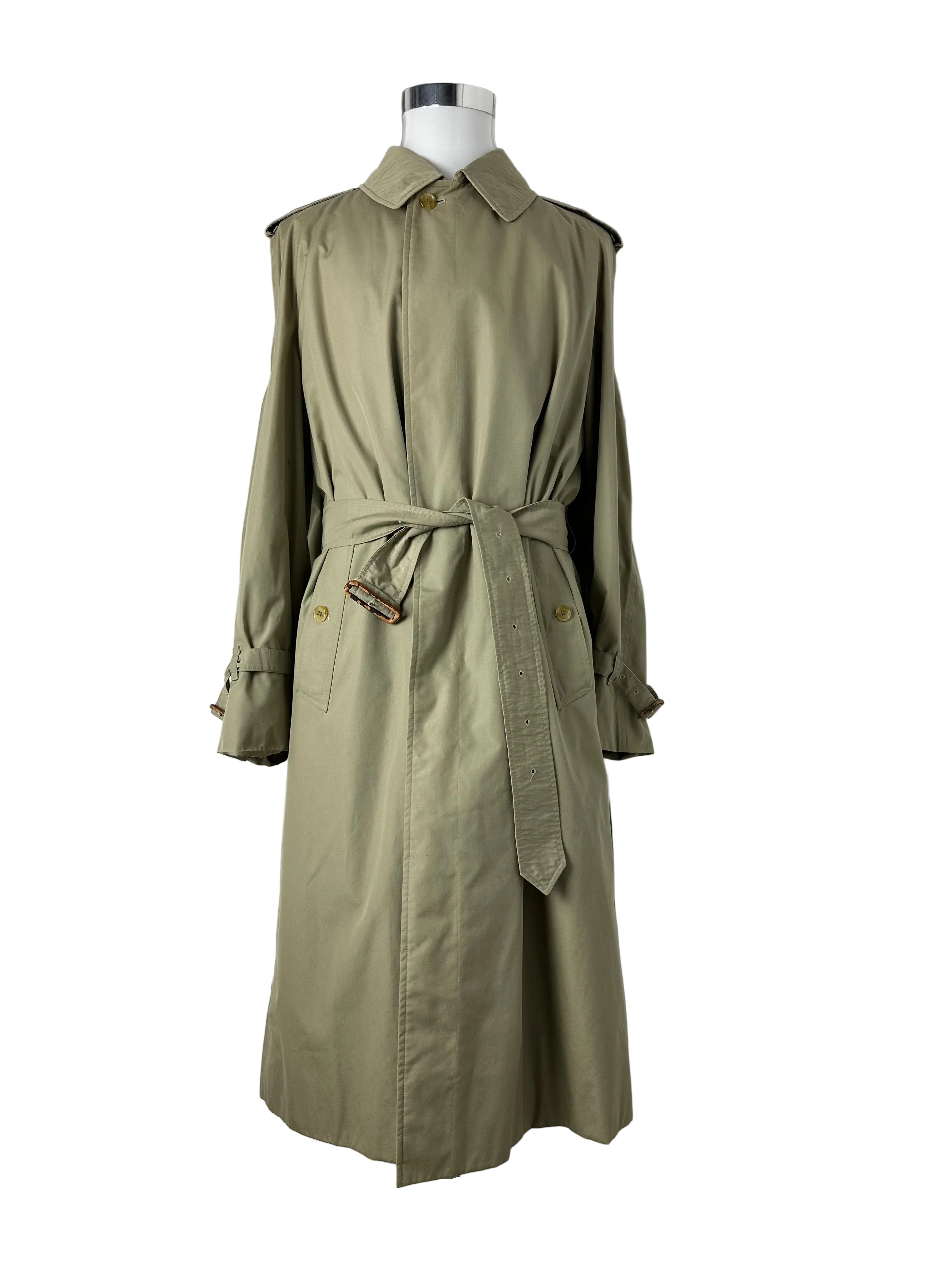 Burberrys Trenchcoat (50/L)