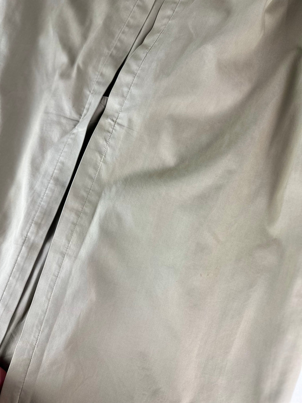 Burberrys Trenchcoat (50/L)