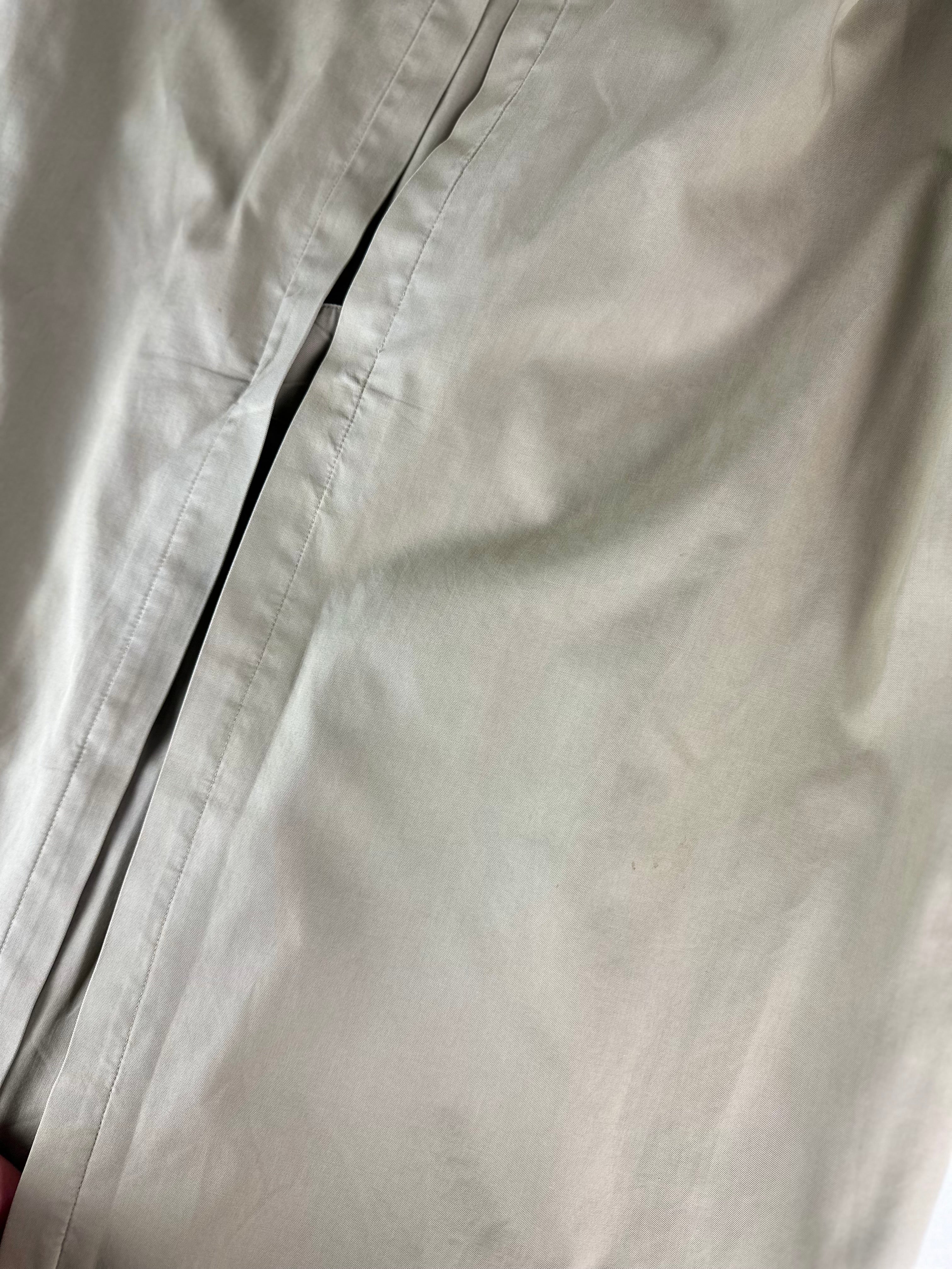 Burberrys Trenchcoat (50/L)