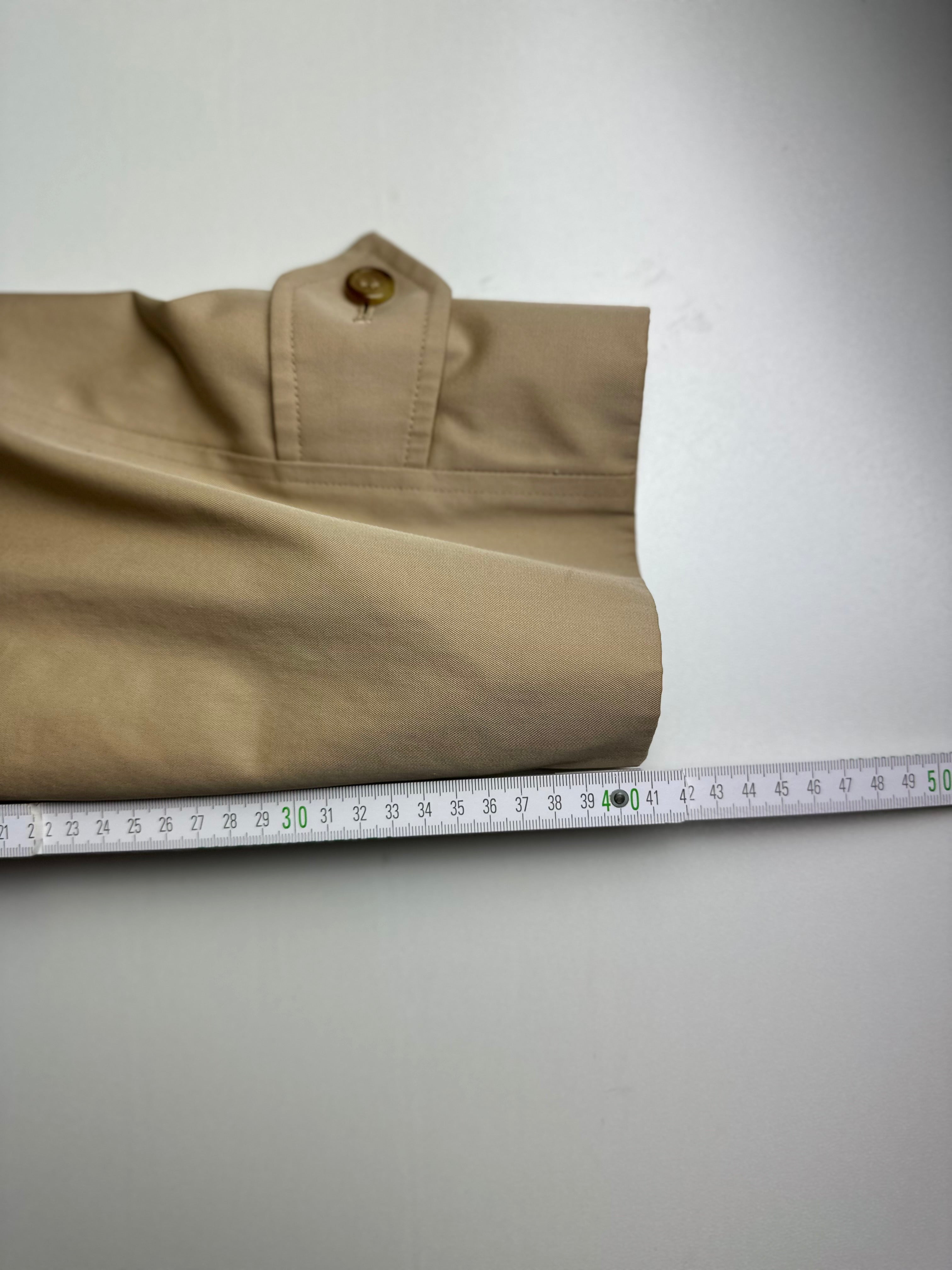 Burberrys Carcoat (46/S)