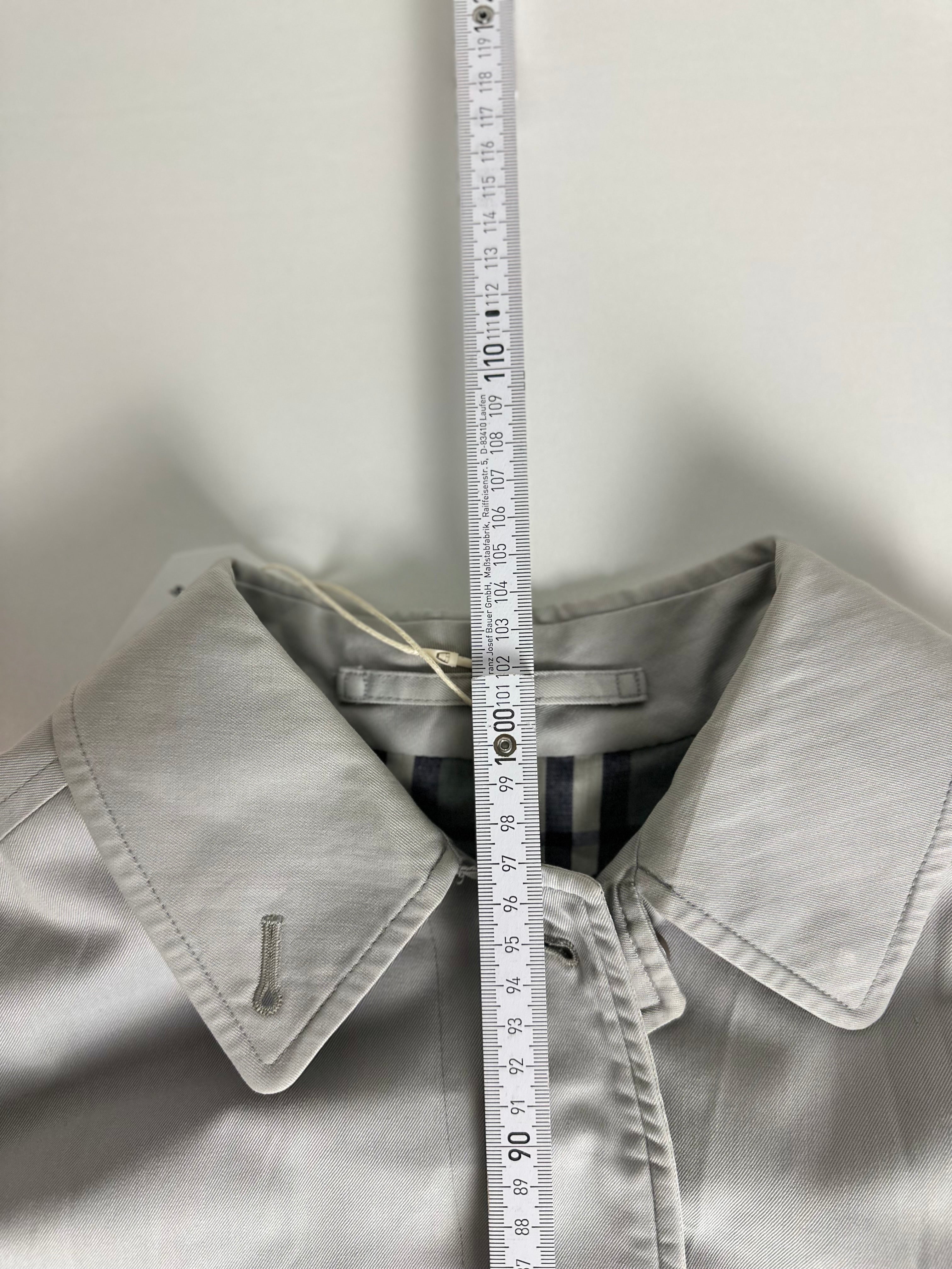 Burberrys Carcoat (14/L)