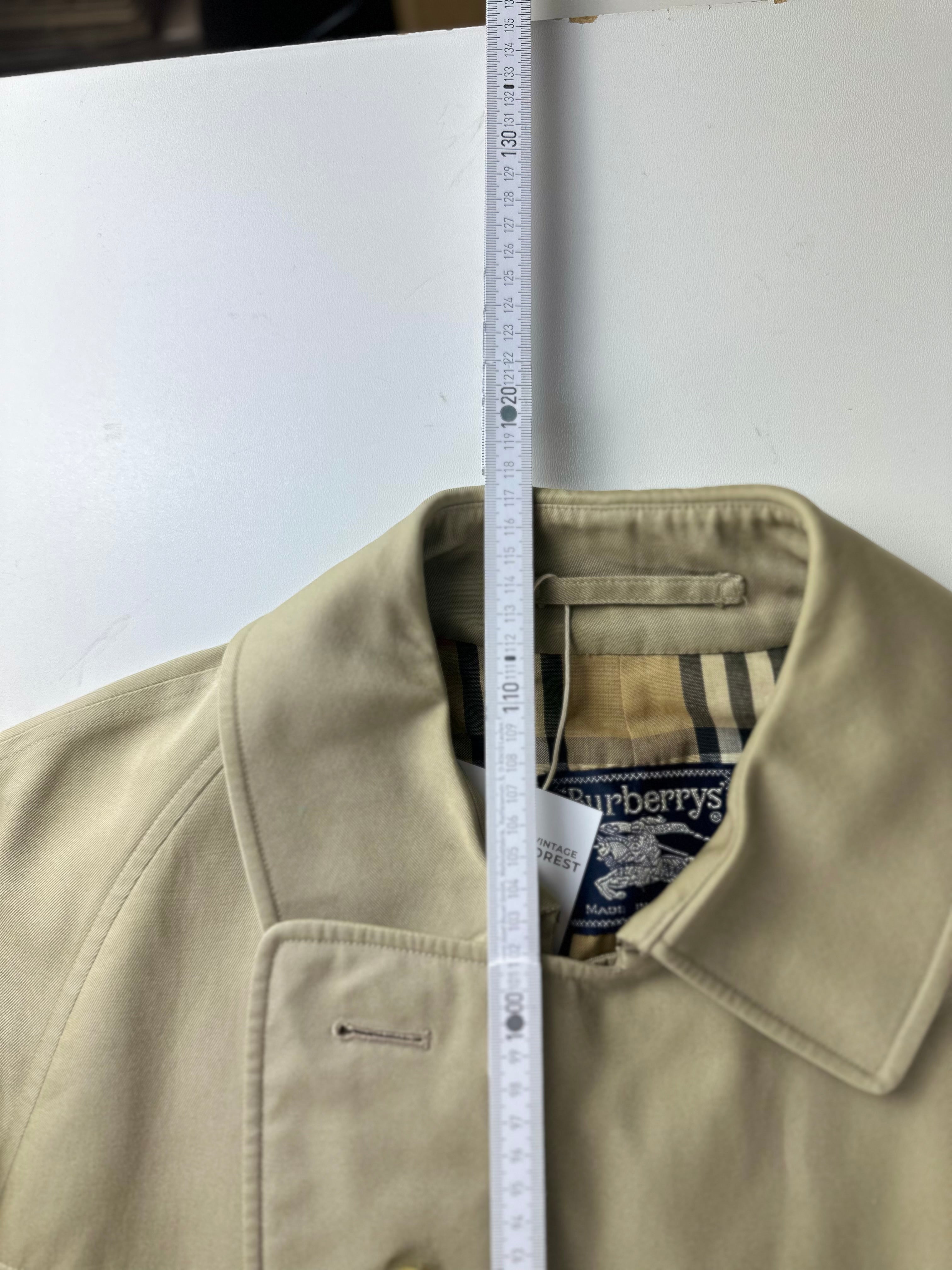 Burberrys Trenchcoat (48/M)