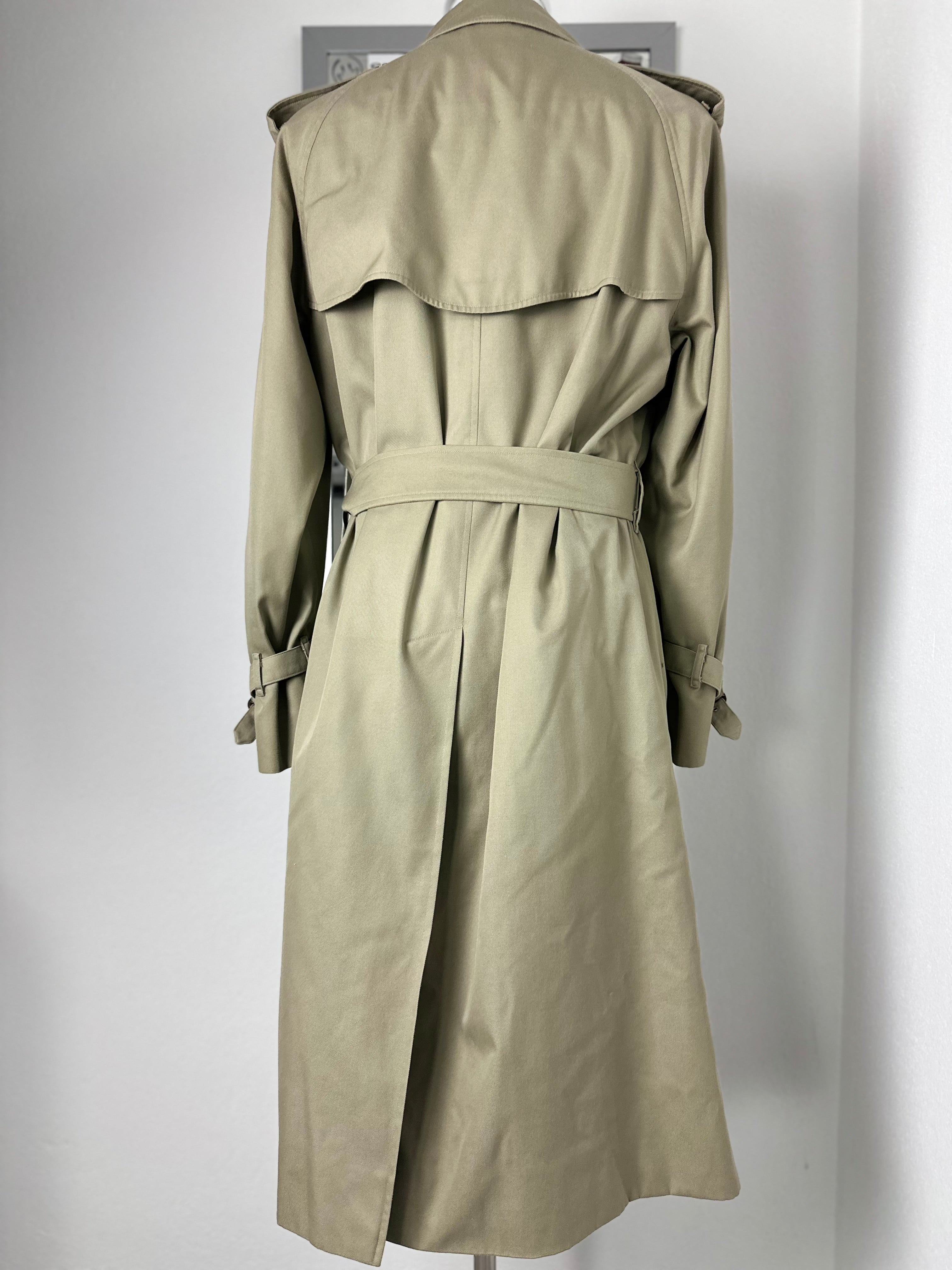 Burberrys Trenchcoat (48/M)
