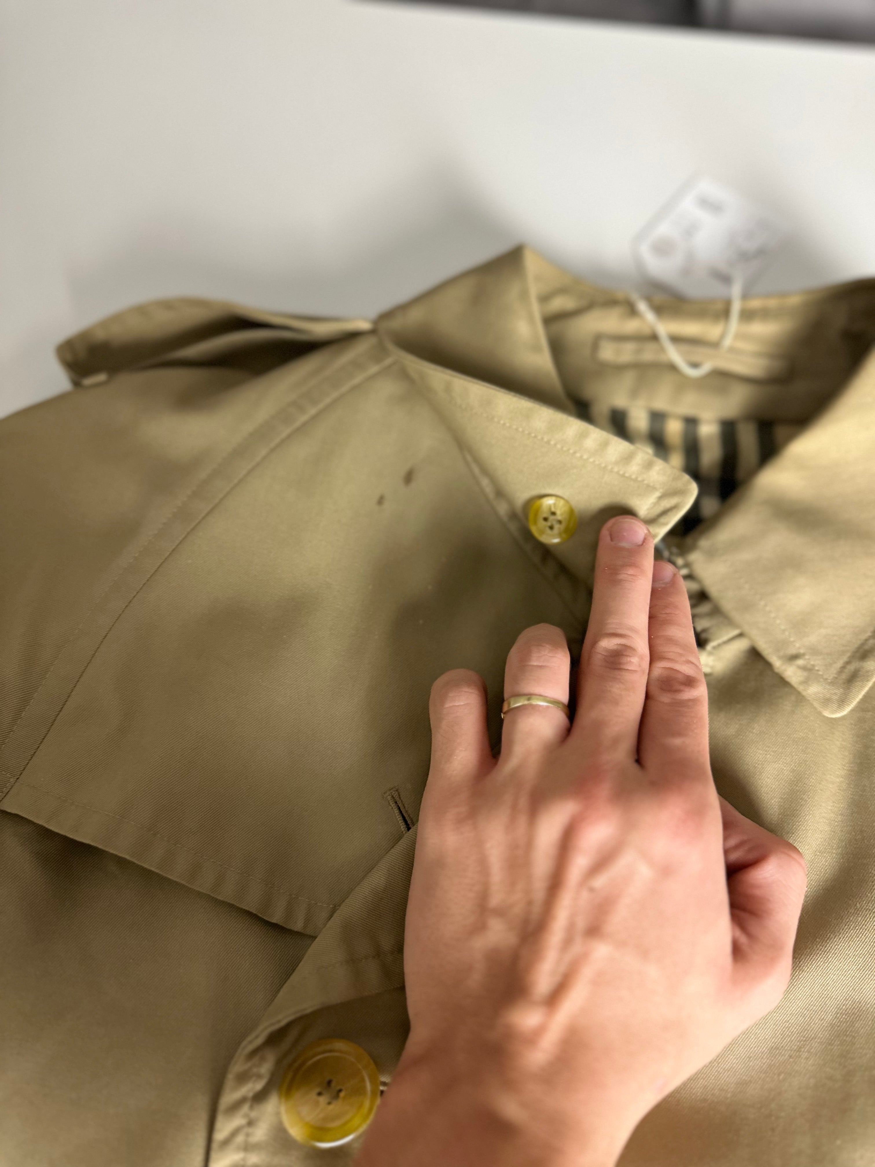 Burberrys Trenchcoat (48/M)