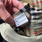 Burberry Trenchcoat Size 56/XL
