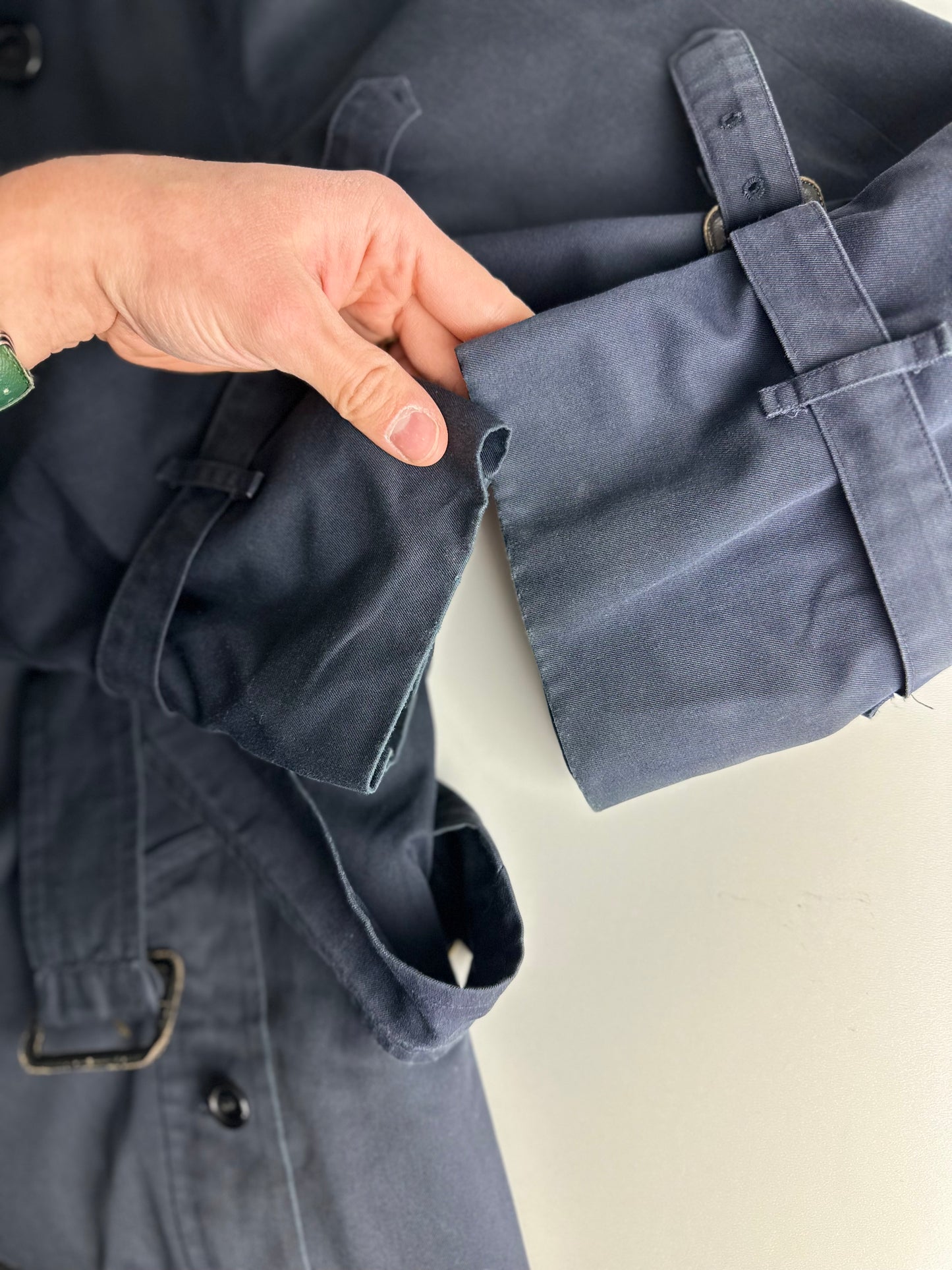 Burberrys Trenchcoat (54/XL)