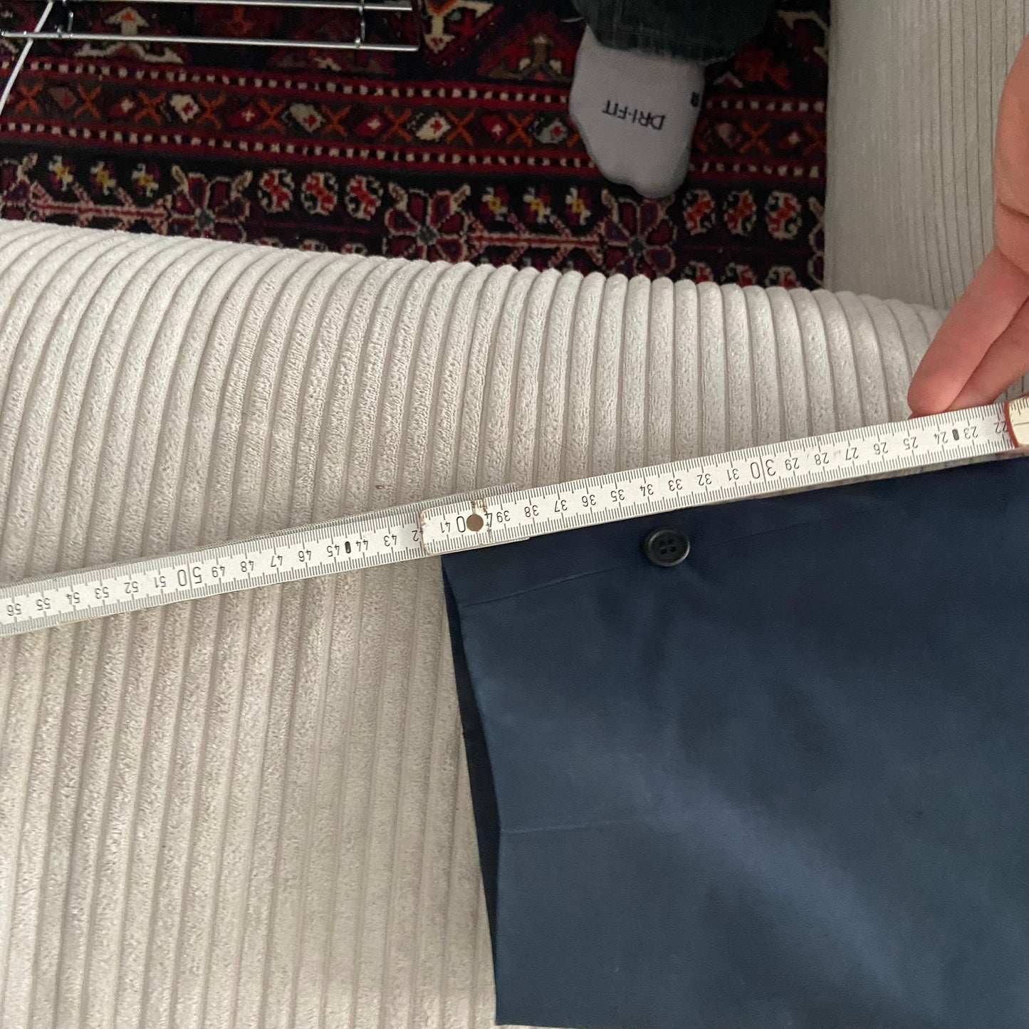 Burberry Trenchcoat Size 50/L