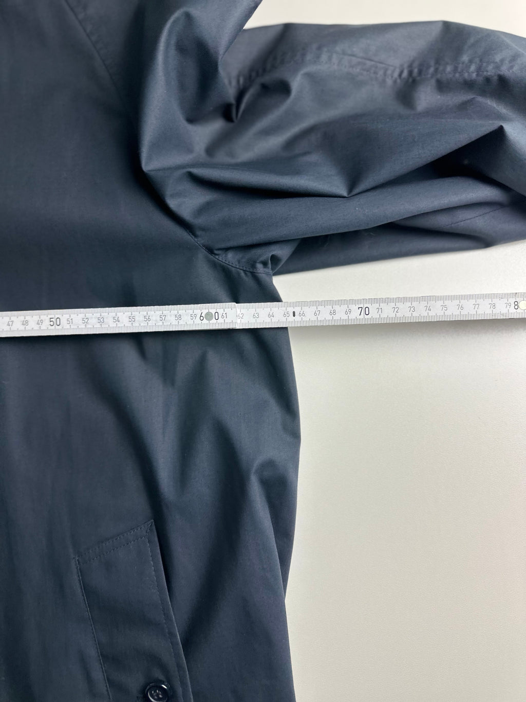 Burberrys Carcoat (52/L)