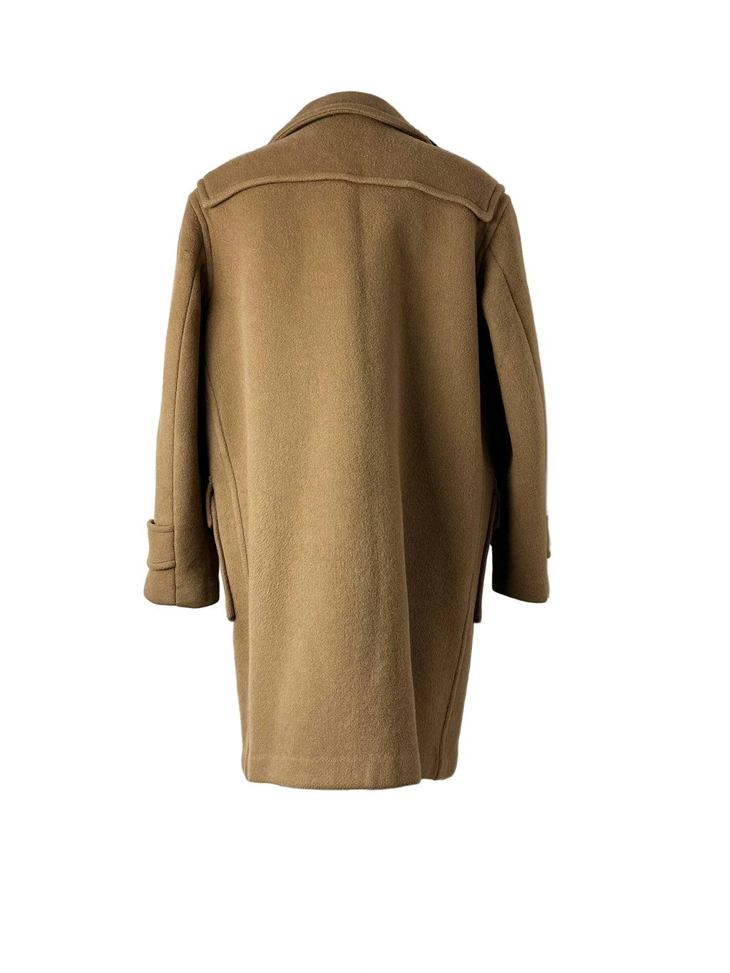 Burberrys Coat (52/L)