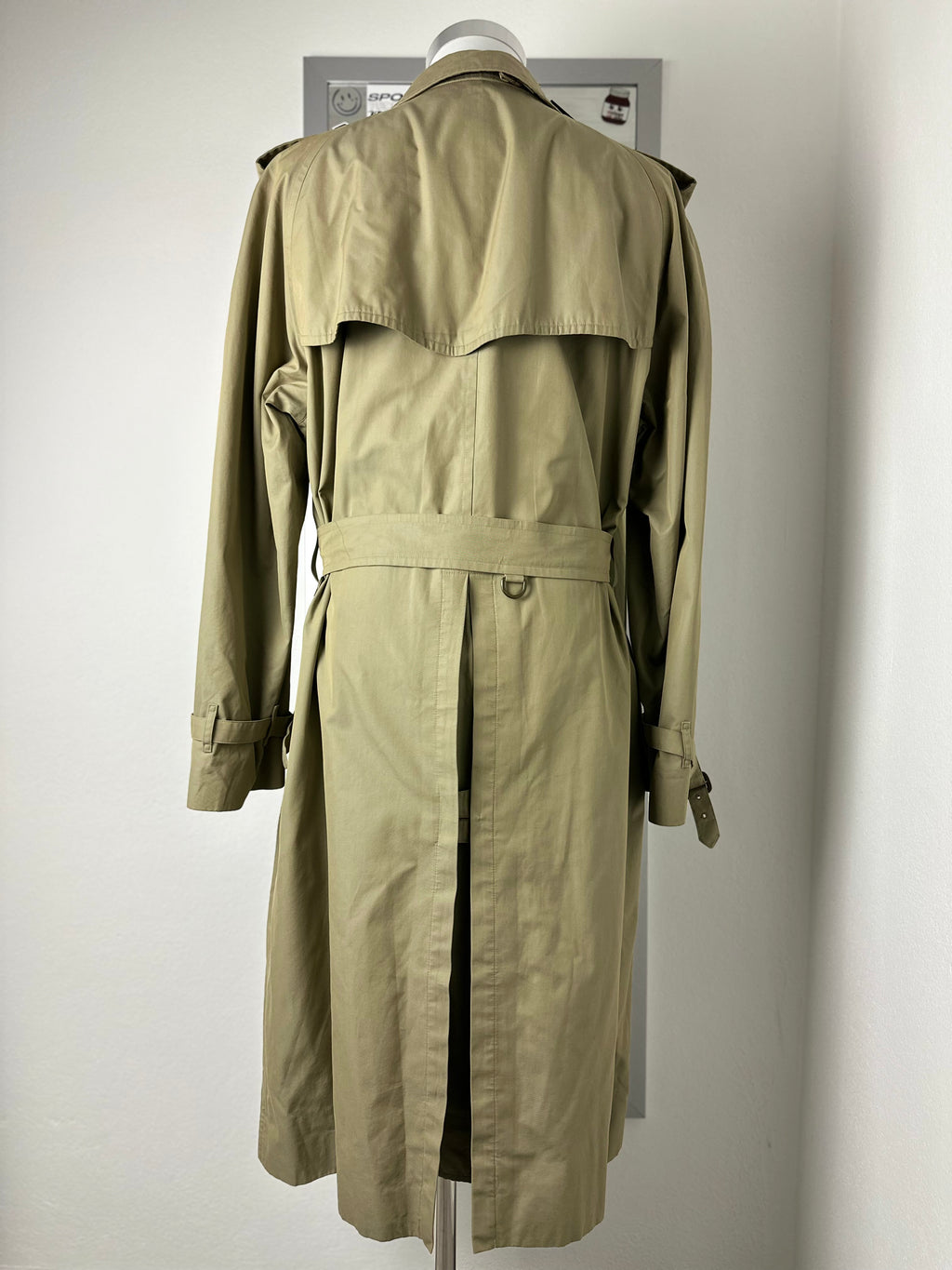 Burberrys Trenchcoat (56/XL)