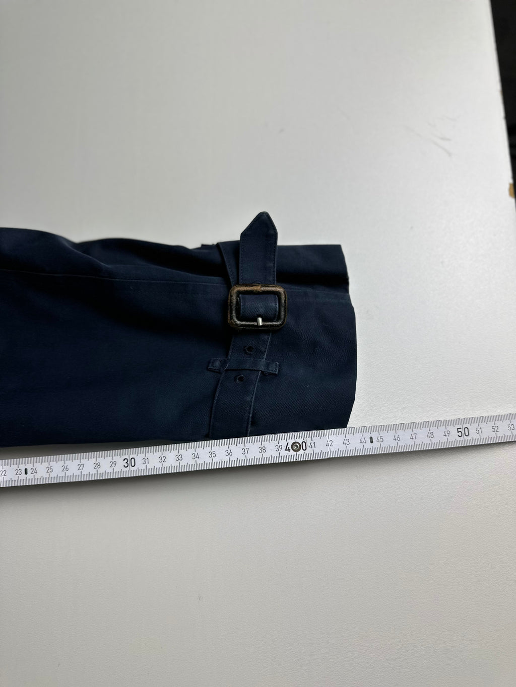 Burberrys Trenchcoat (10/S)