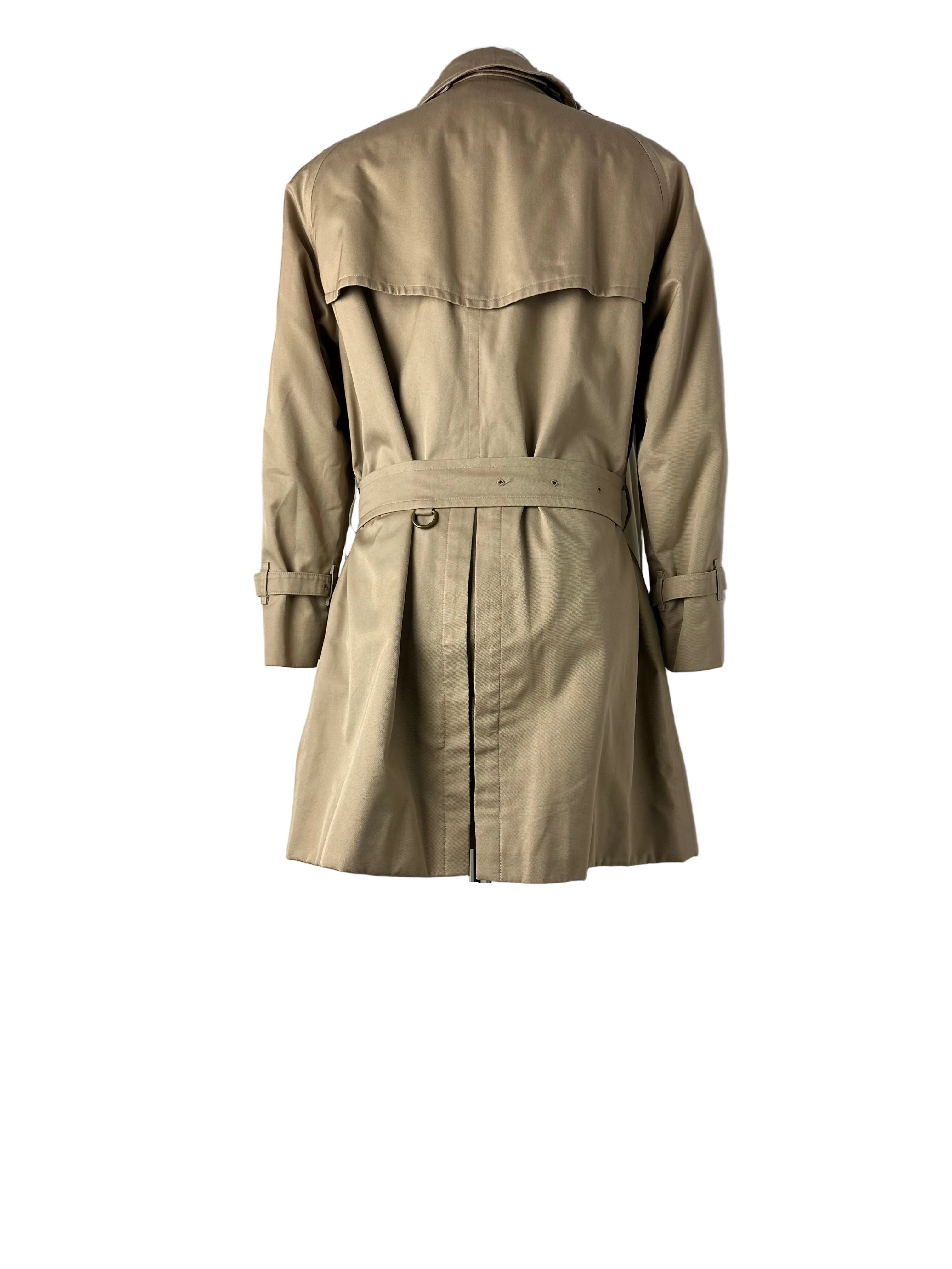 Burberrys Trenchcoat (46/S)