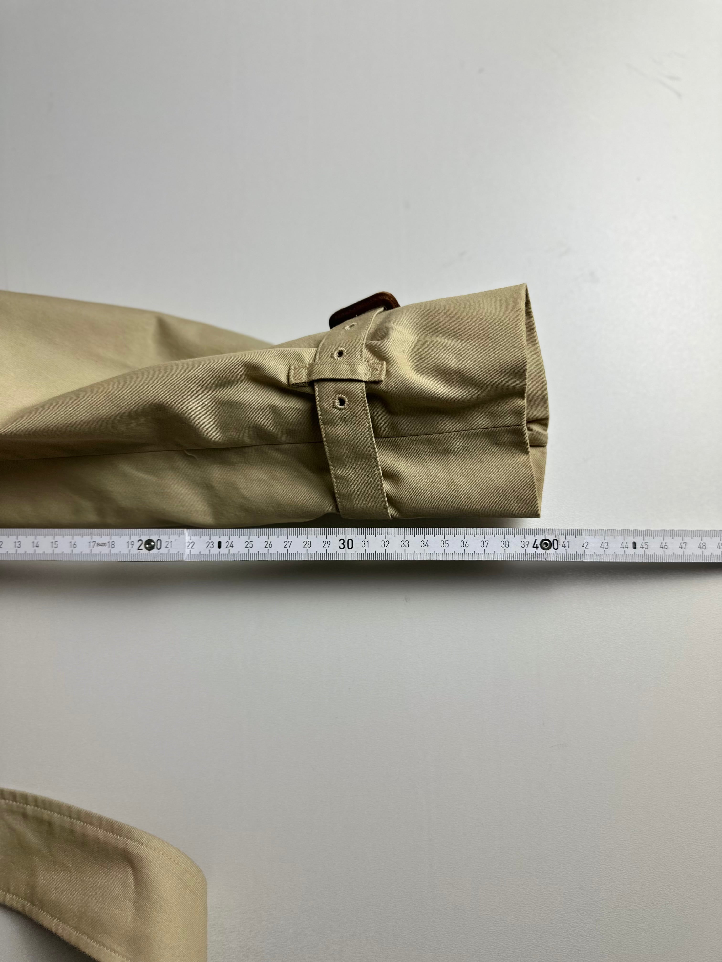 Burberrys Trenchcoat (6/XXS)