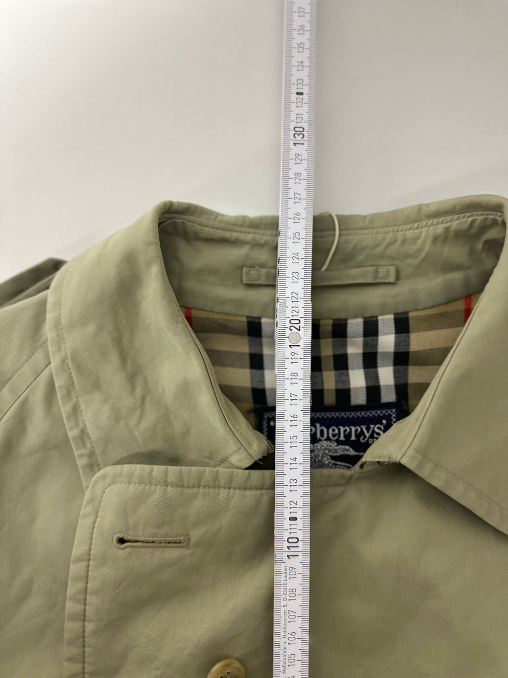 Burberrys Trenchcoat (54/XL)