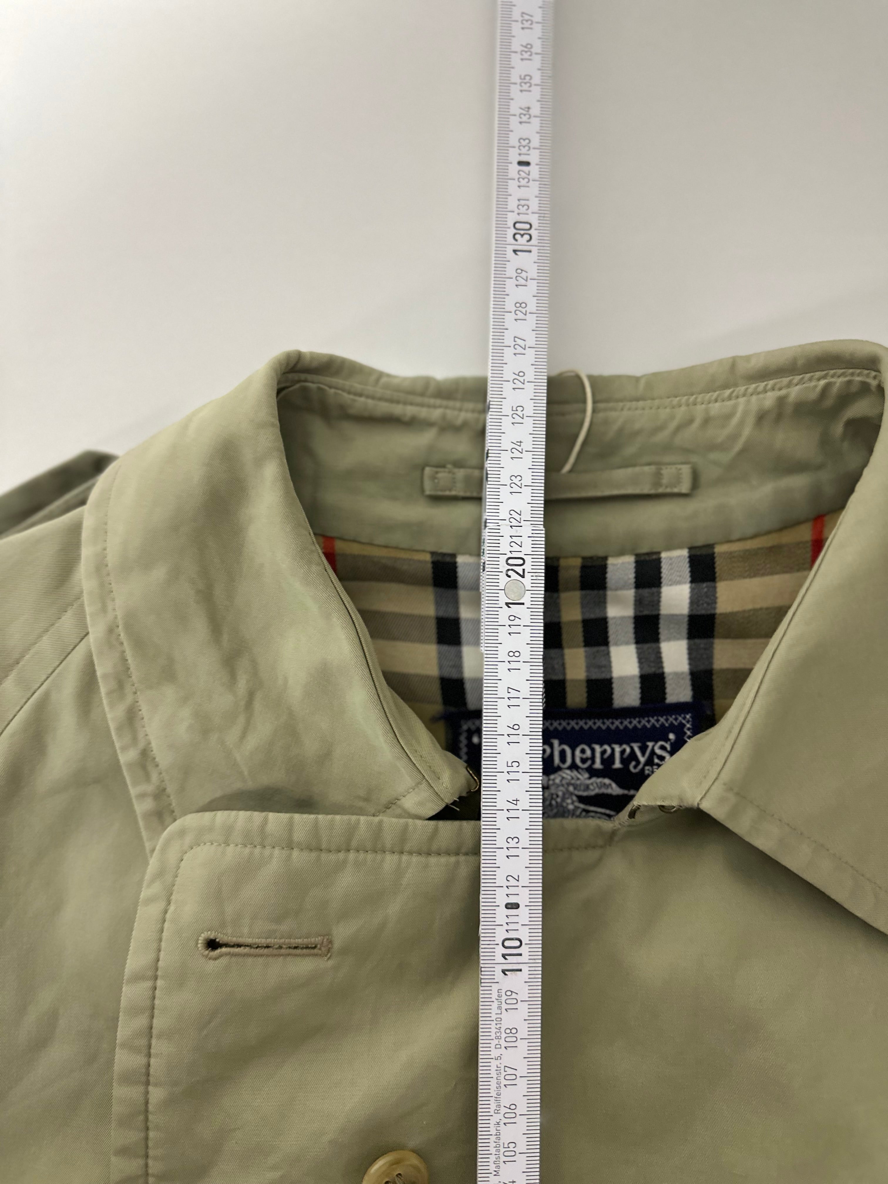 Burberrys Trenchcoat (54/XL)