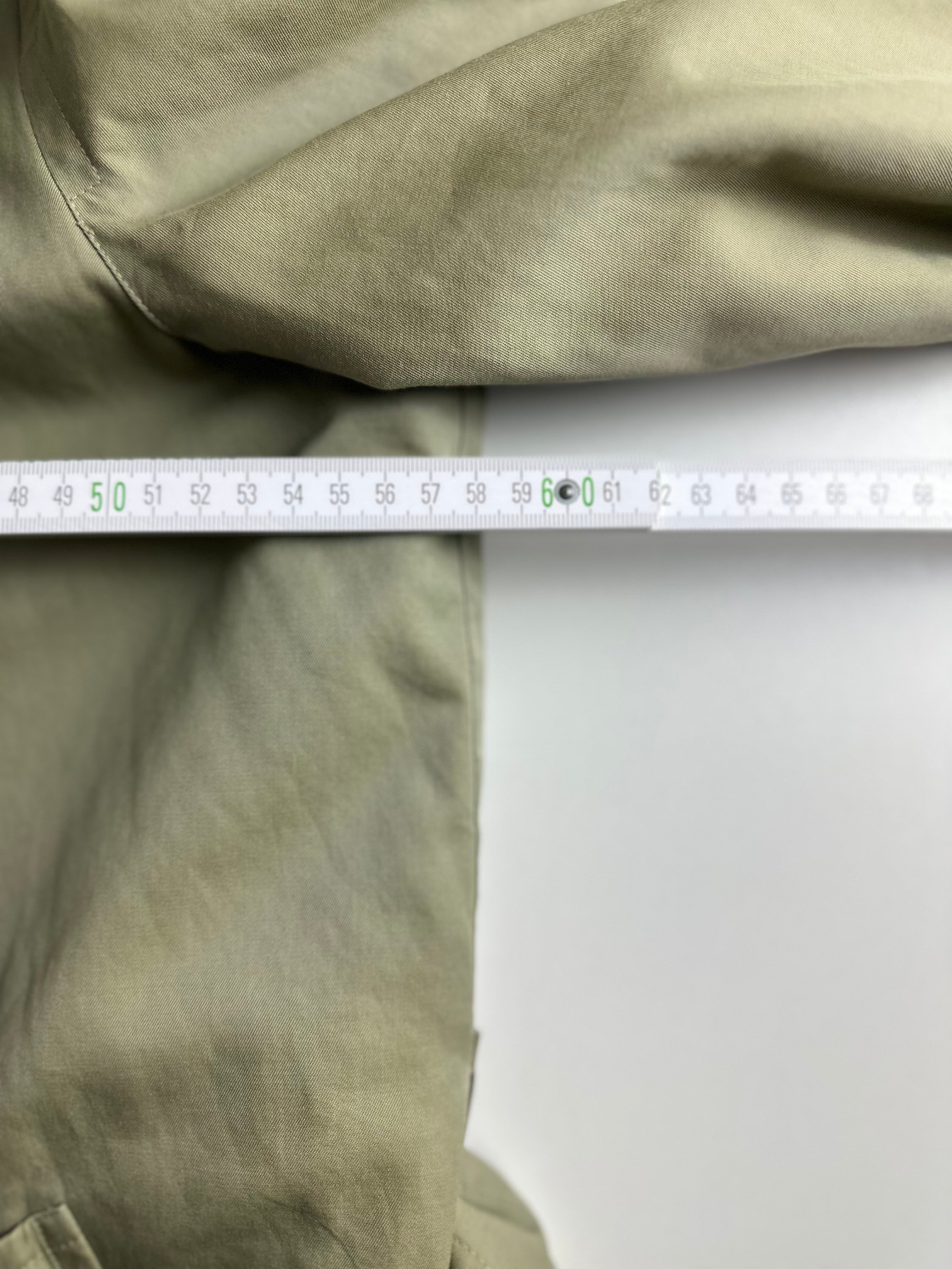 Burberrys Trenchcoat (50/L)