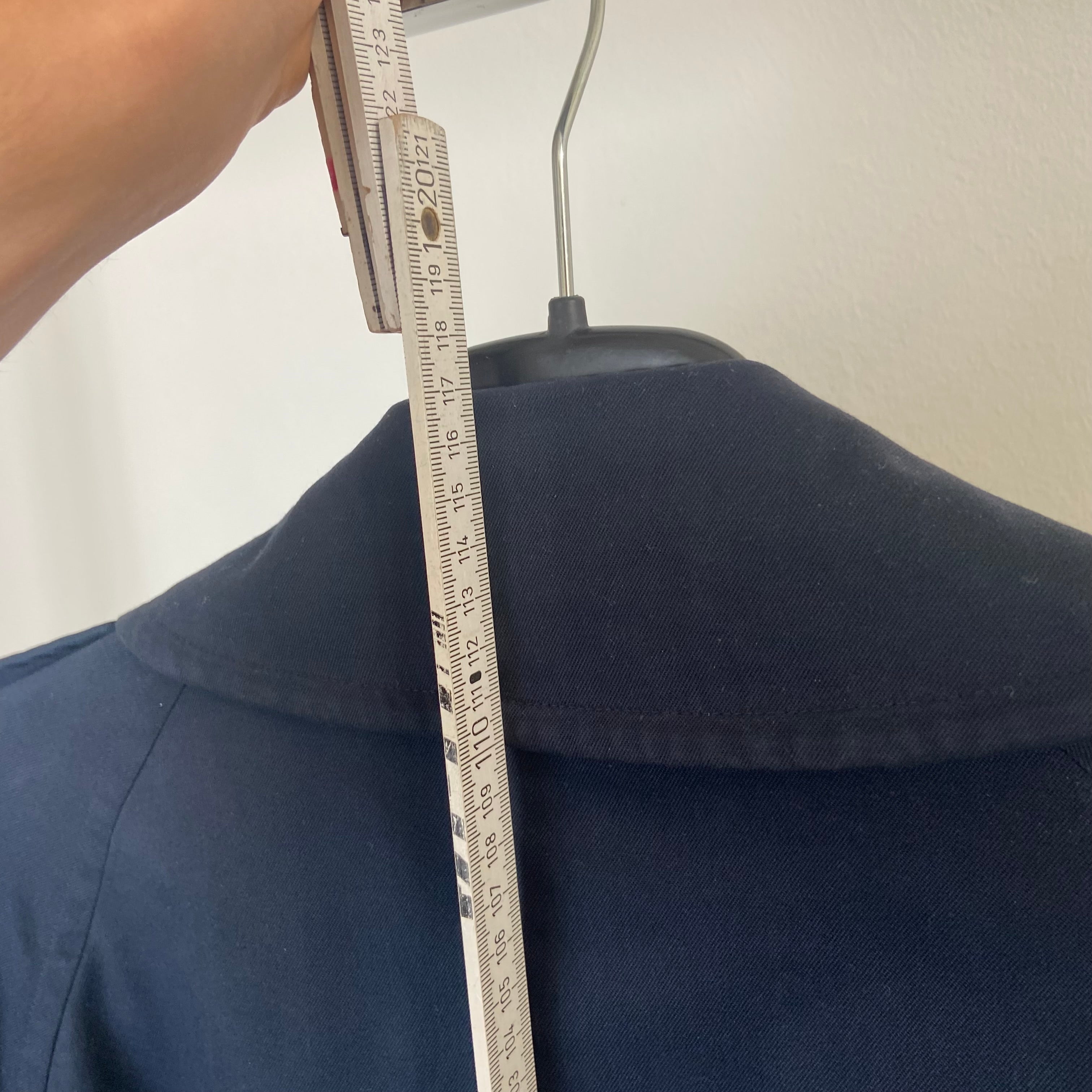 Burberrys Trenchcoat (52/L)