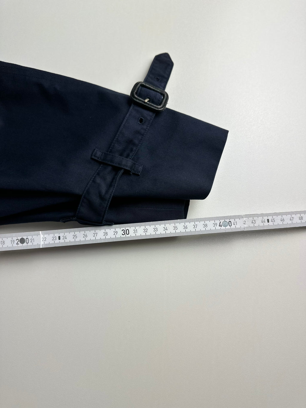 Burberrys Trenchcoat (54/XL)