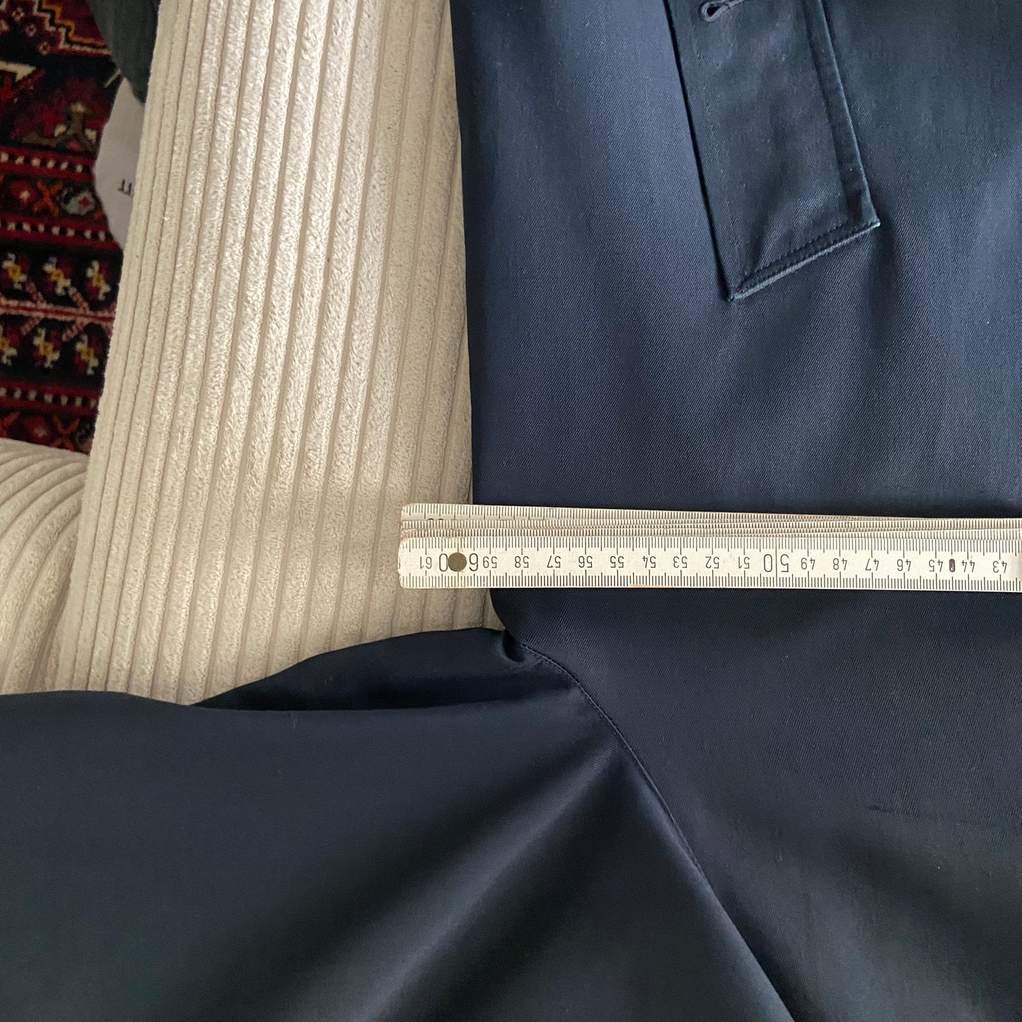 Burberry Trenchcoat Size 50/L