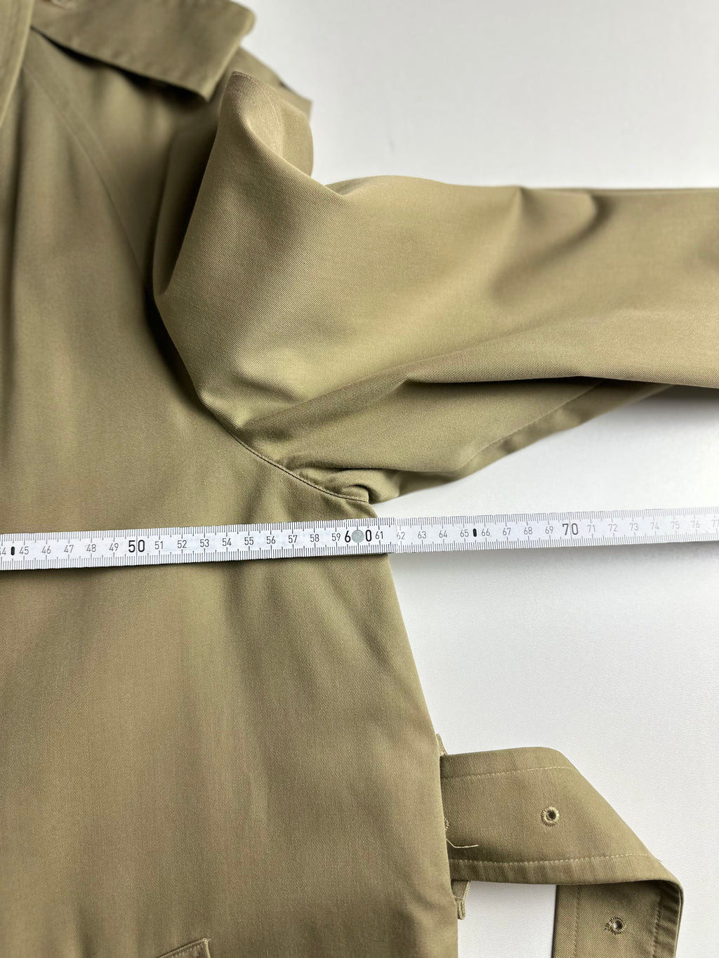 Burberrys Trenchcoat (54/XL)