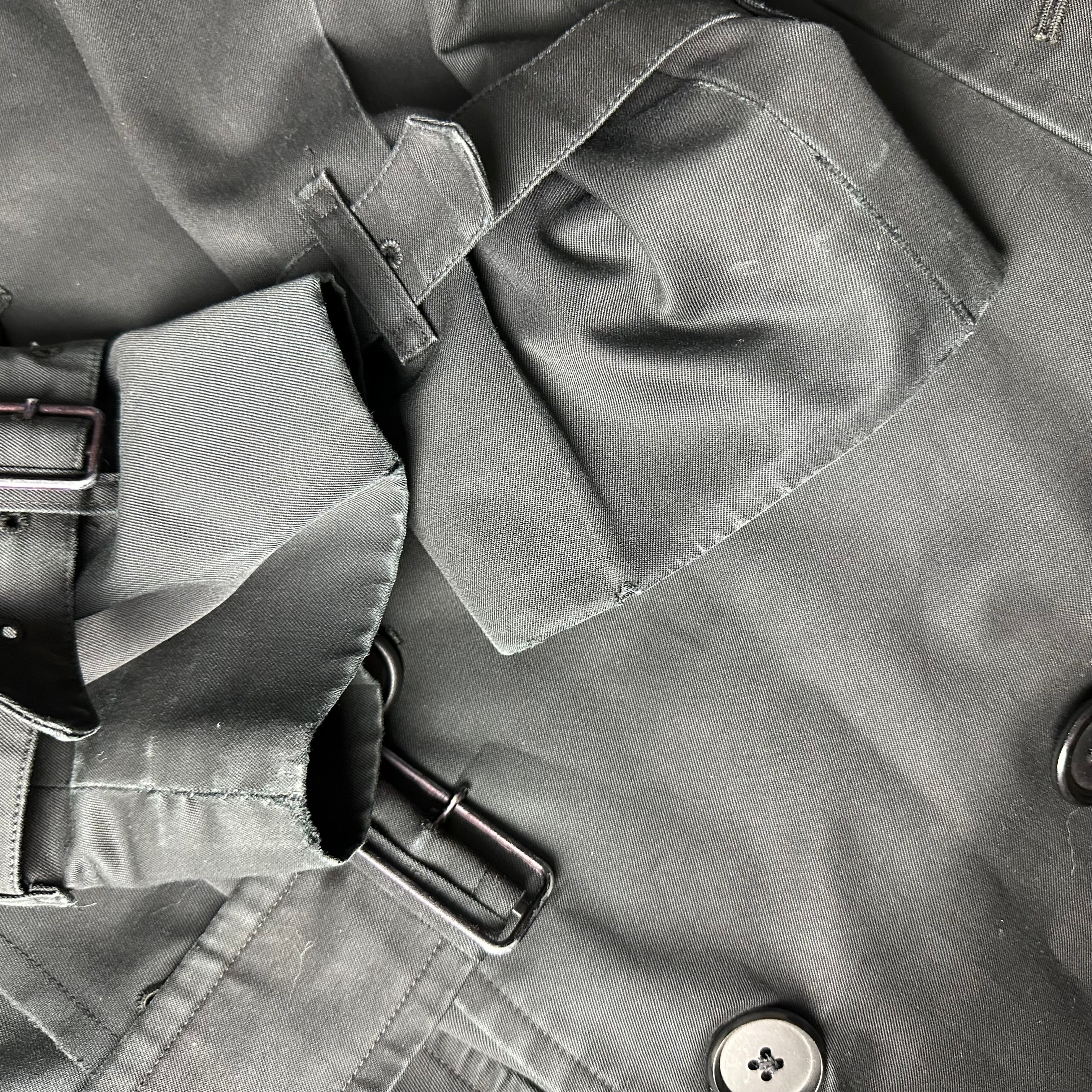 Burberrys Trenchcoat (46/S)