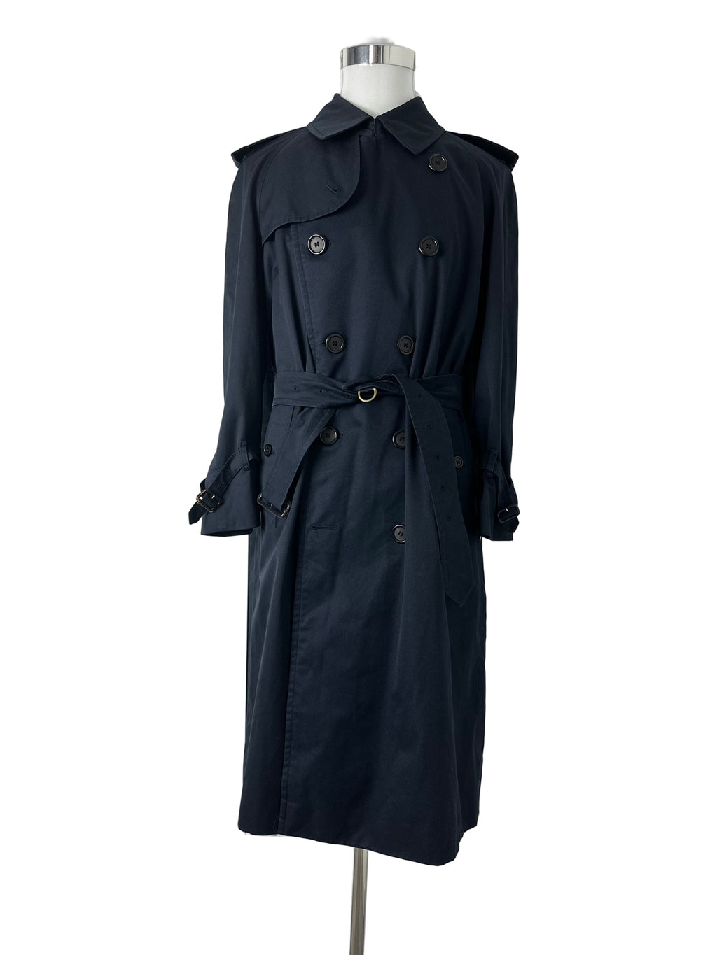 Burberrys Trenchcoat (48/M)