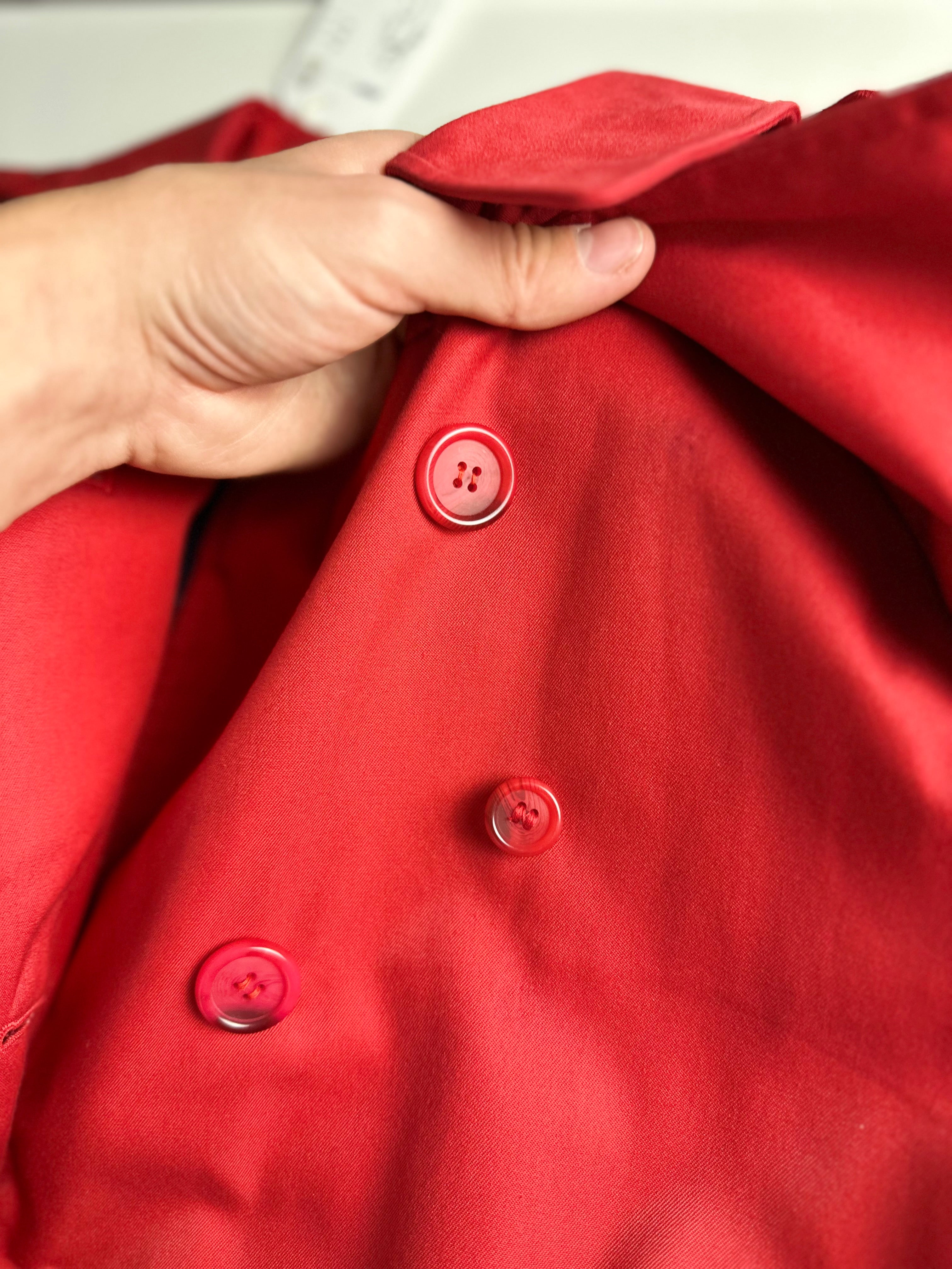 Burberrys Trenchcoat (16/XL)