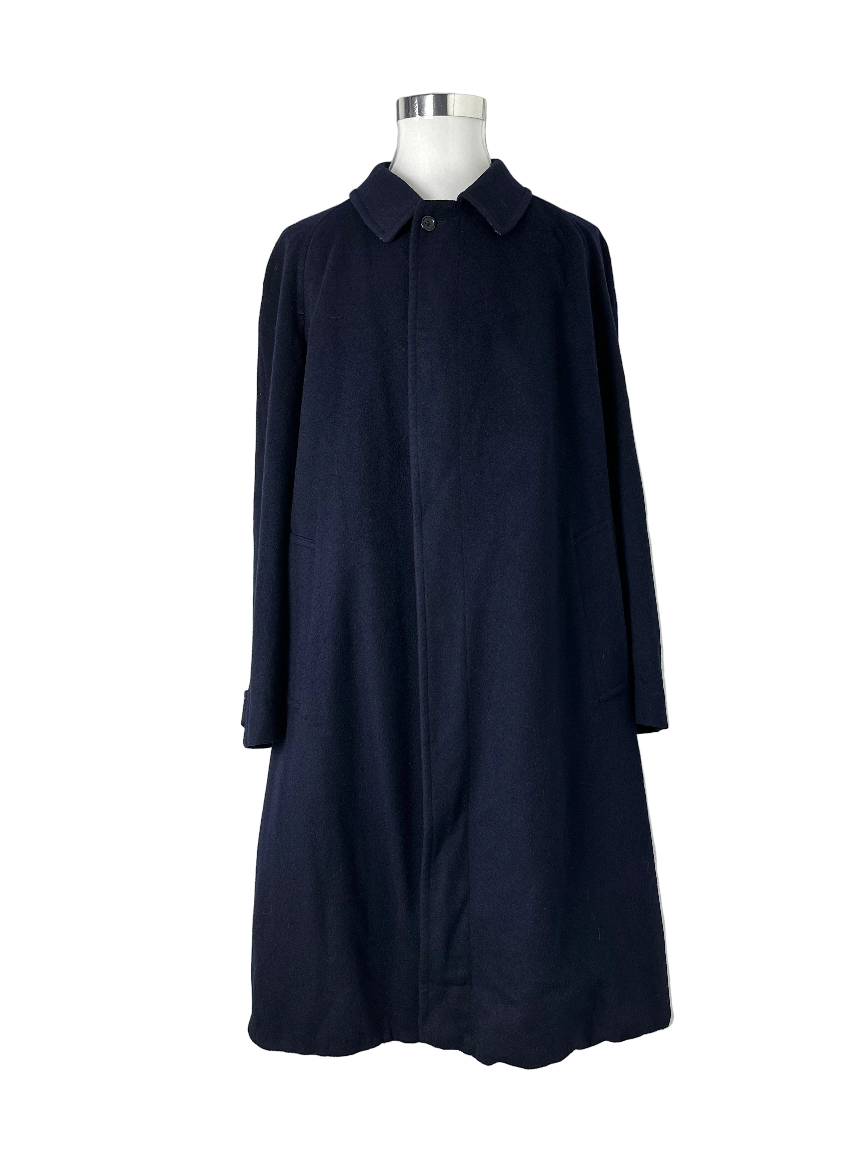 Burberrys Coat (58/XXL)
